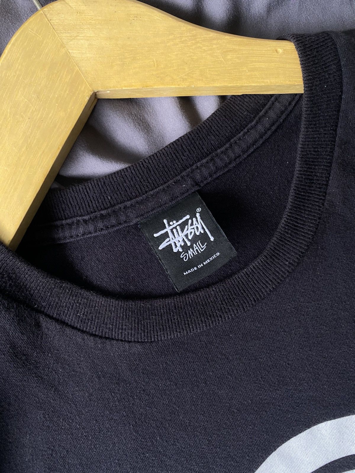 Stussy Stussy x Bounty Hunter x Black Chamber 8th Anniversary Size US S / EU 44-46 / 1 - 4 Thumbnail