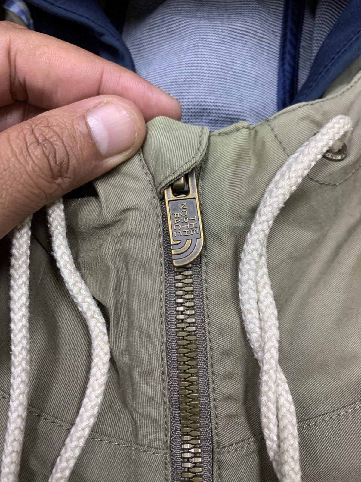The North Face The North Face Dual Layer Jacket Size S / US 4 / IT 40 - 11 Thumbnail