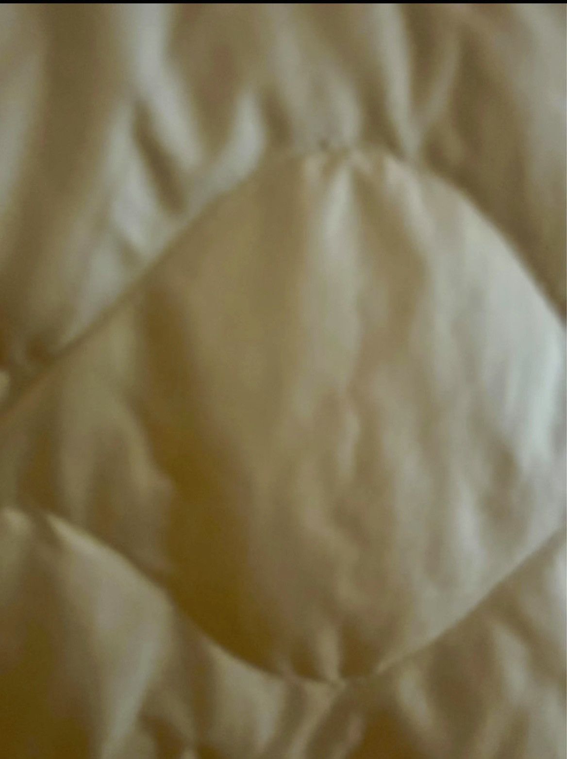 Nanamica Nanamica Reversible Down Coat KODENSHI Beige M Size US M / EU 48-50 / 2 - 8 Thumbnail