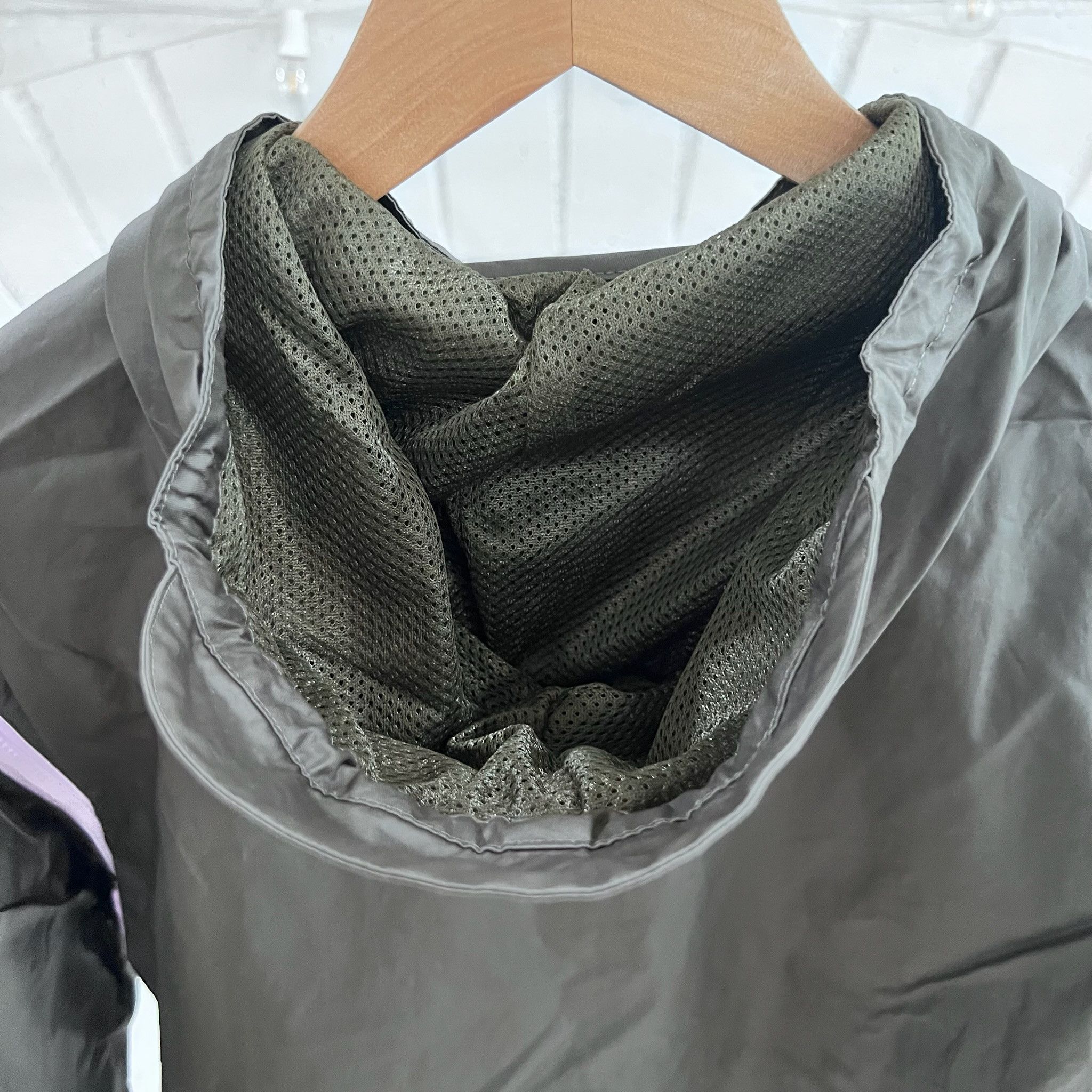 Other Fung Lan Opening Ceremony Detachable Sleeve w/ Bag Jacket Size US S / EU 44-46 / 1 - 7 Thumbnail