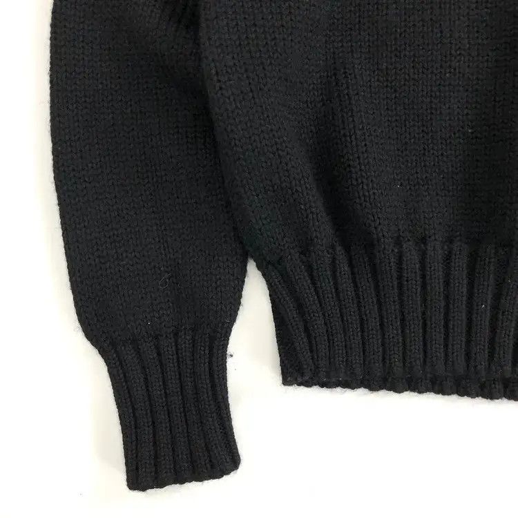 Polo Ralph Lauren Vintage Polo Sport Knitwear Size US L / EU 52-54 / 3 - 5 Thumbnail