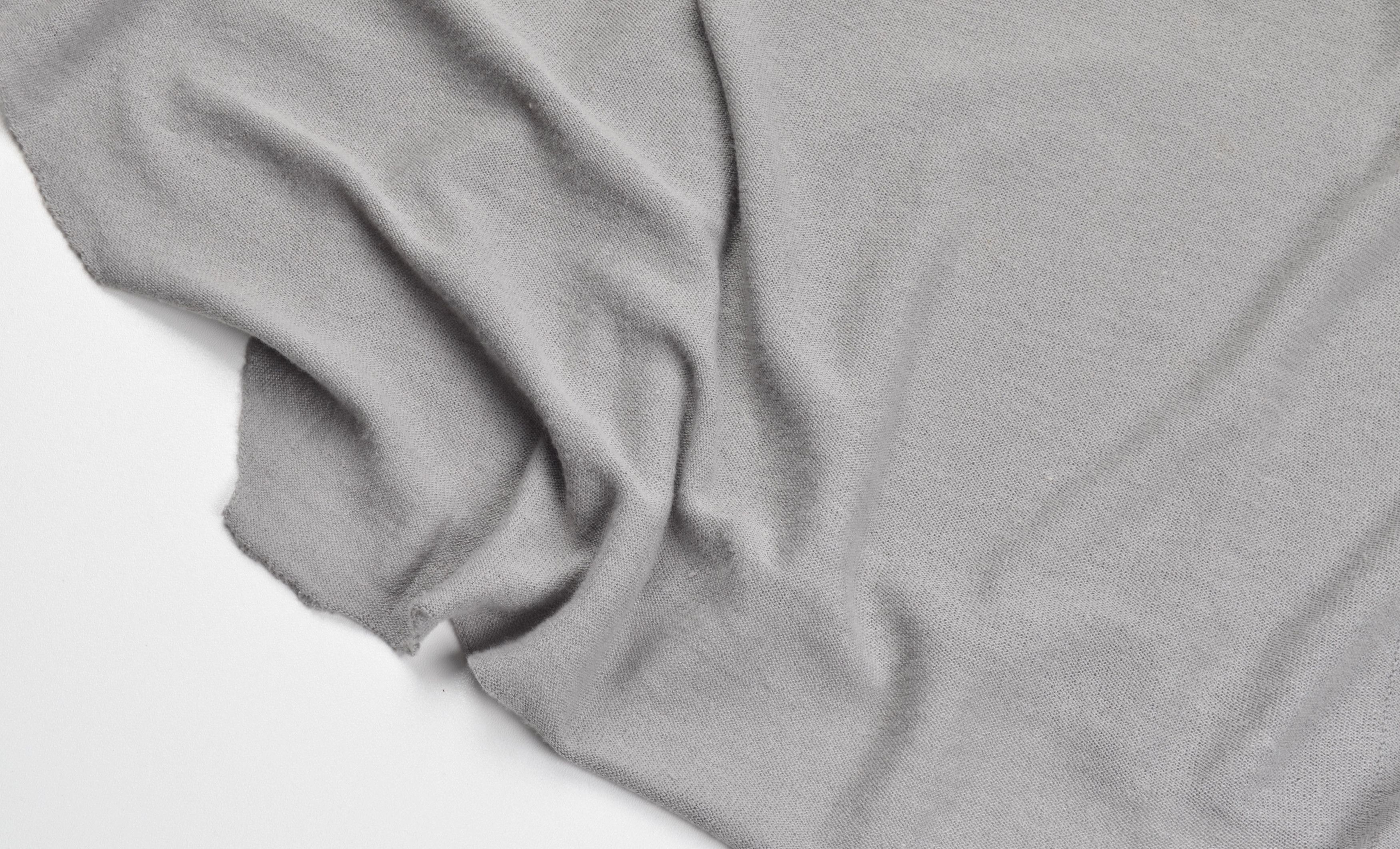 hannes roether Hannes Roether Avant Garde Oversized Linen Blend Top Size S / US 4 / IT 40 - 7 Thumbnail