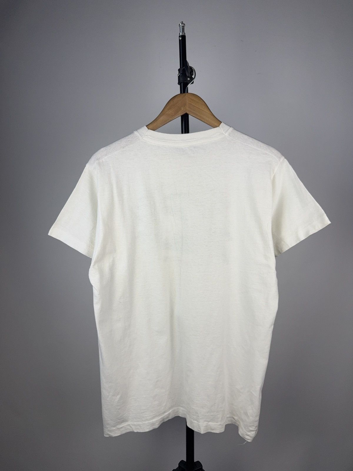 Vintage Vintage 90s Retro Save The BADGERS rare Tee Shirt Size US L / EU 52-54 / 3 - 13 Thumbnail