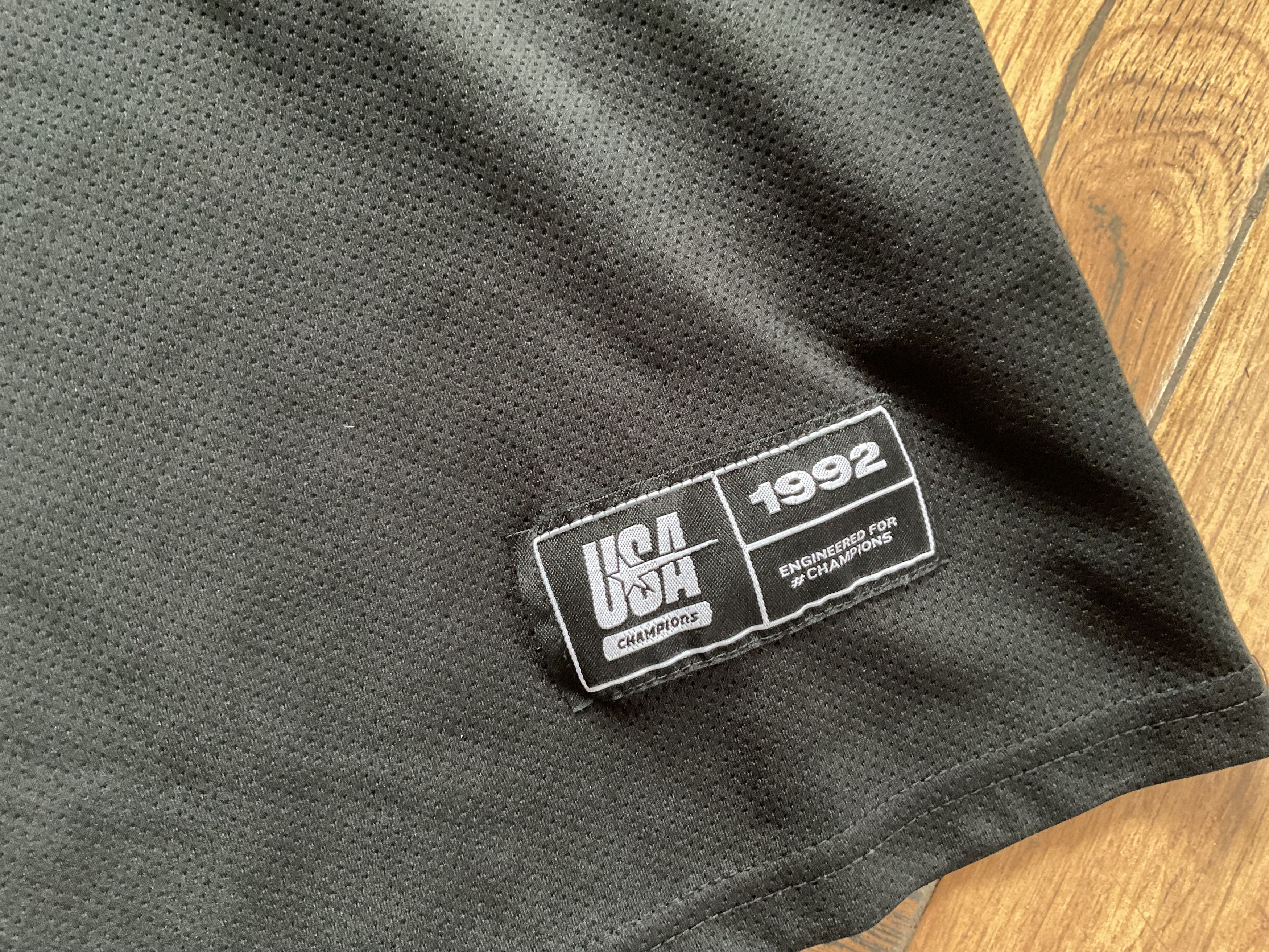 Other t-shirt Los Angeles Size US XS / EU 42 / 0 - 3 Thumbnail