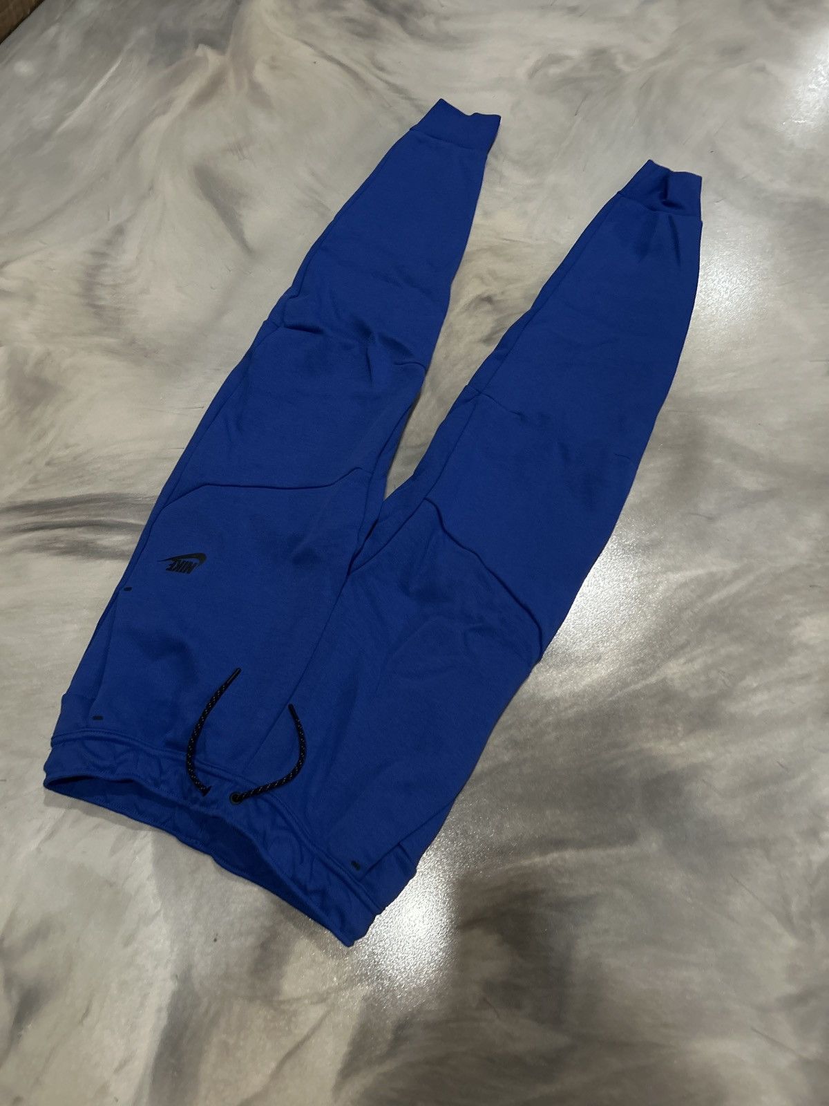 Nike Nike tech fleece pants Size US 30 / EU 46 - 4 Thumbnail