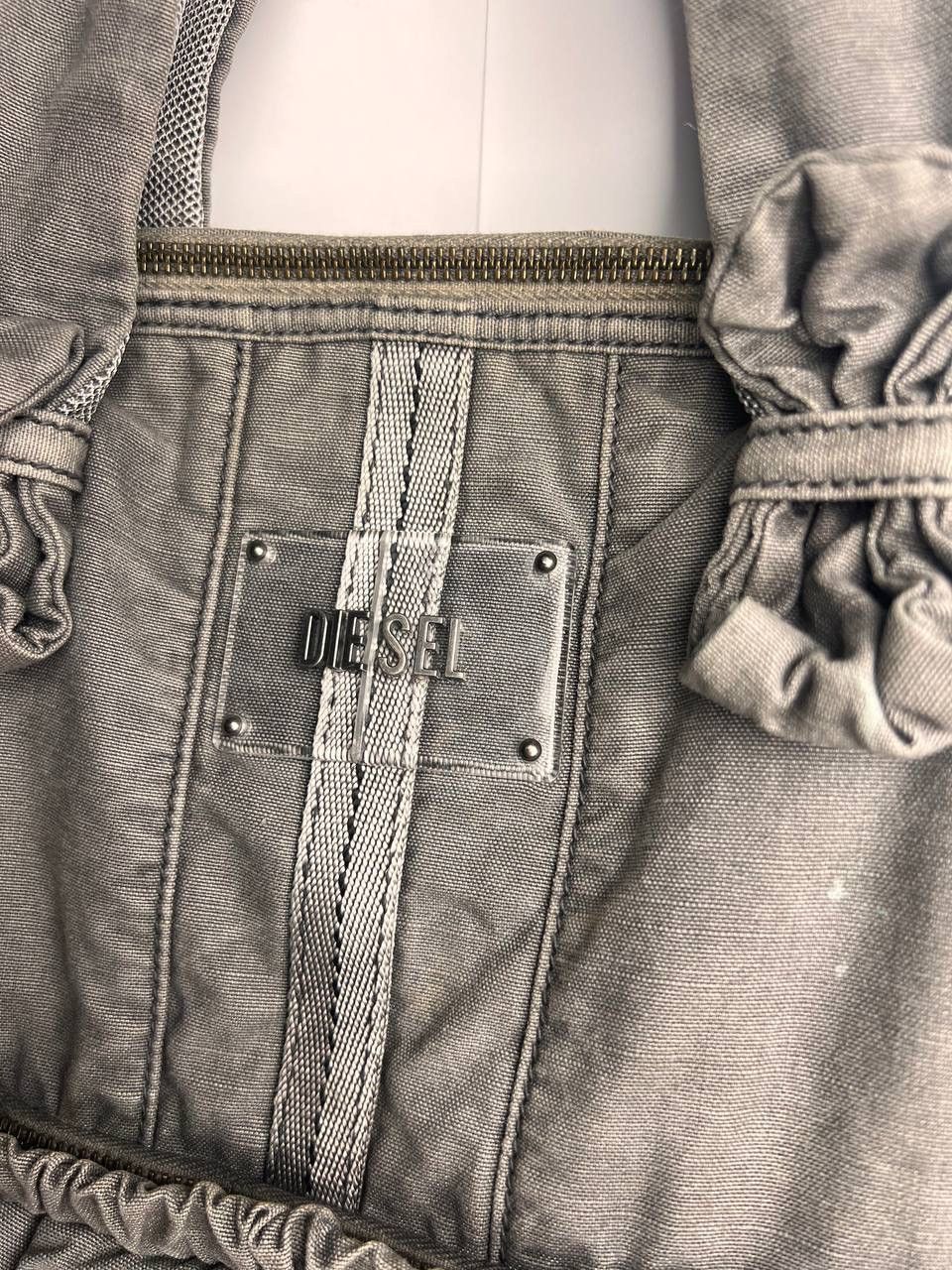 Diesel Diesel Bag Size ONE SIZE - 5 Thumbnail