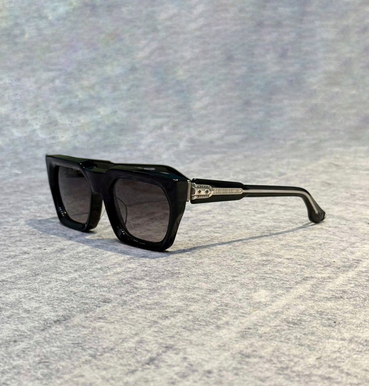 Chrome Hearts CHROME HEARTS JELLY & JAM BLACK Size ONE SIZE - 1 Thumbnail
