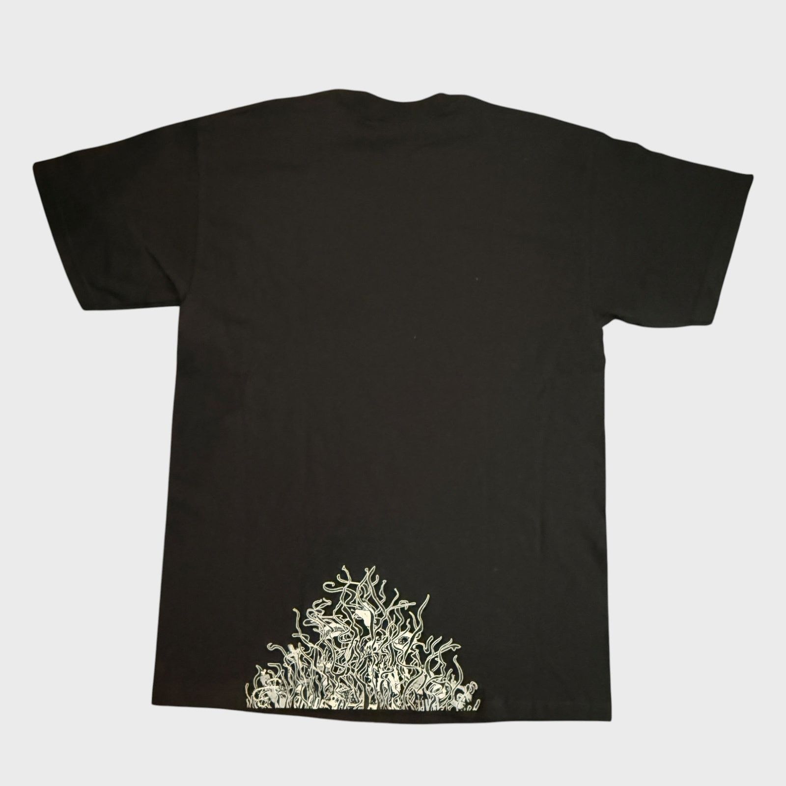Other TUSK Band Eye Vintage Shirt Size M Pelican Lair Of Minotaur Size US M / EU 48-50 / 2 - 4 Thumbnail