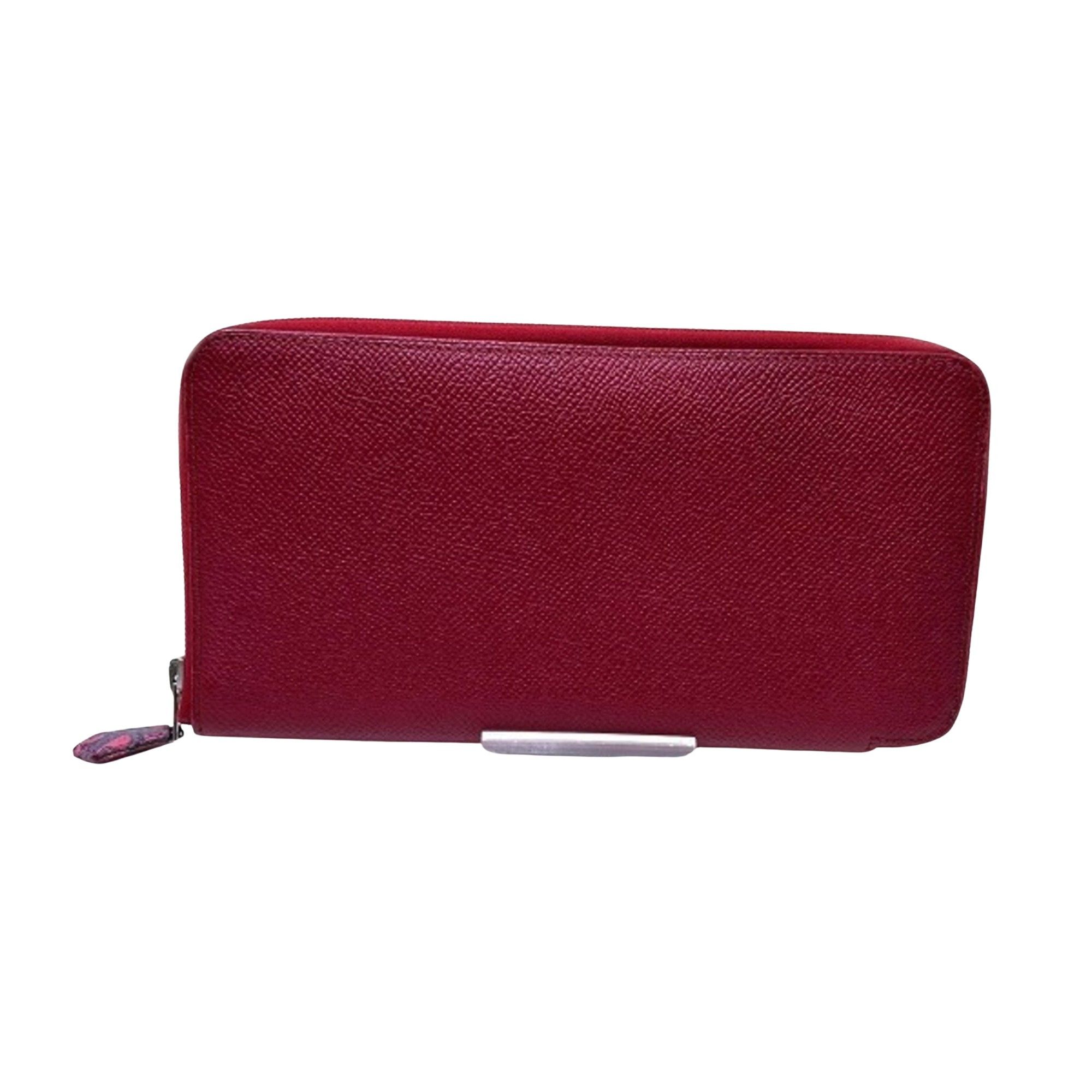 Hermes Hermès Azap wallet Size ONE SIZE - 1 Thumbnail