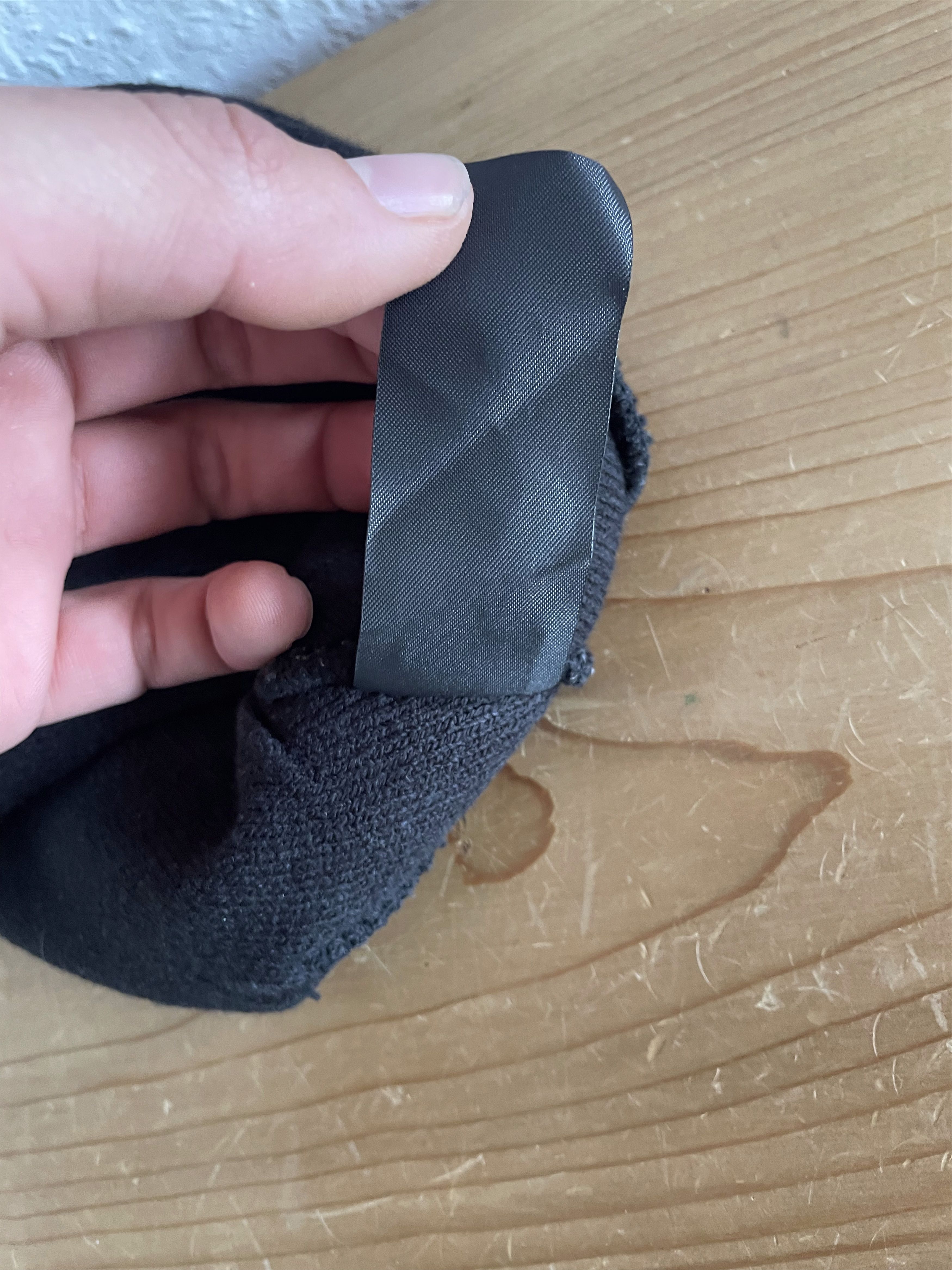 Stussy Crown Jacquard Cuff Beanie Size ONE SIZE - 8 Thumbnail
