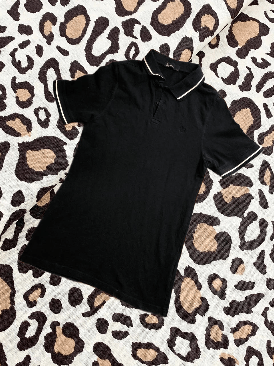 Fred Perry × Vintage Vintage Fred Perry Streetwear polo t shirt tee Size US M / EU 48-50 / 2 - 1 Thumbnail