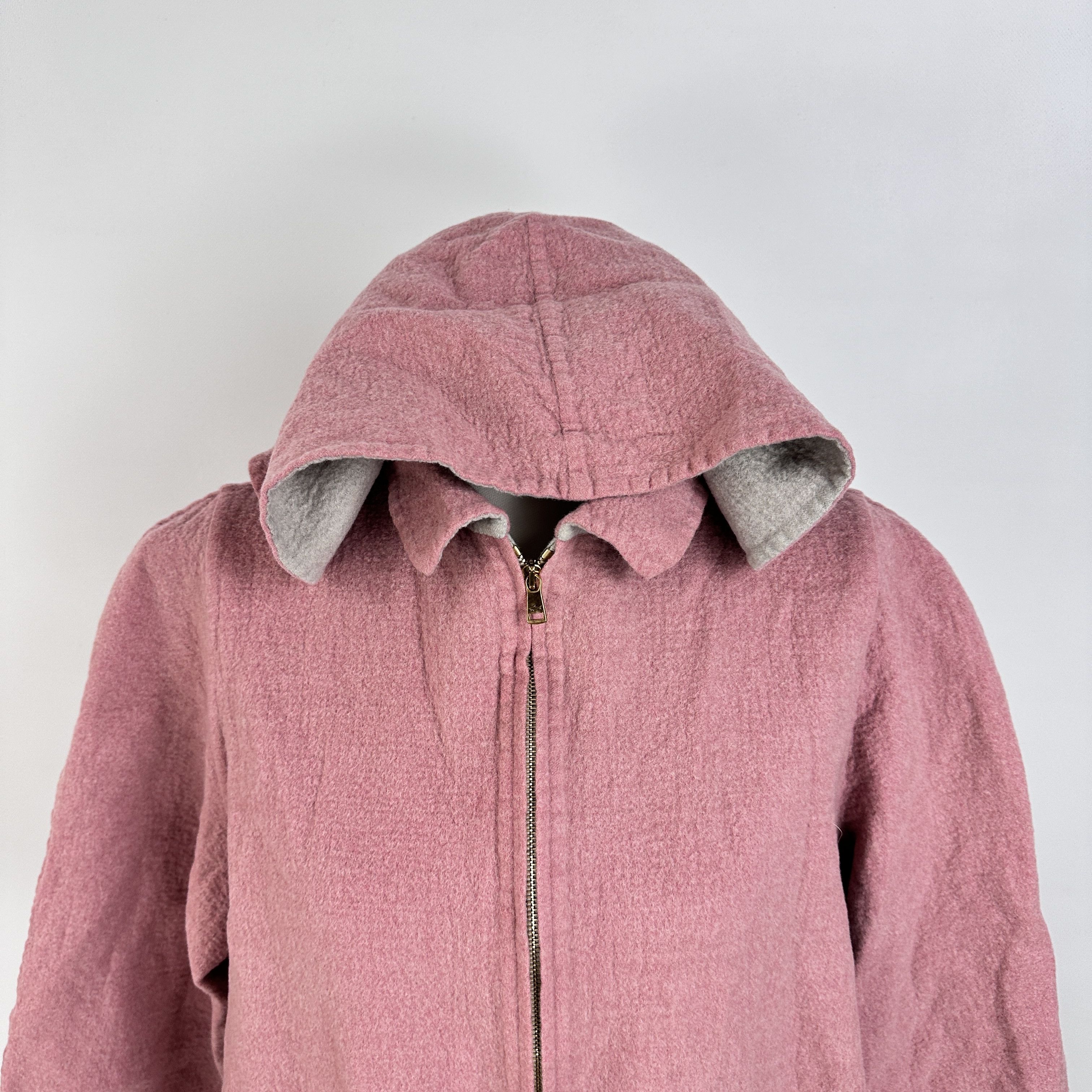 Paul & Shark Mantellina Loro Piana – 3XL Size 3XL / US 20-22 - 3 Thumbnail