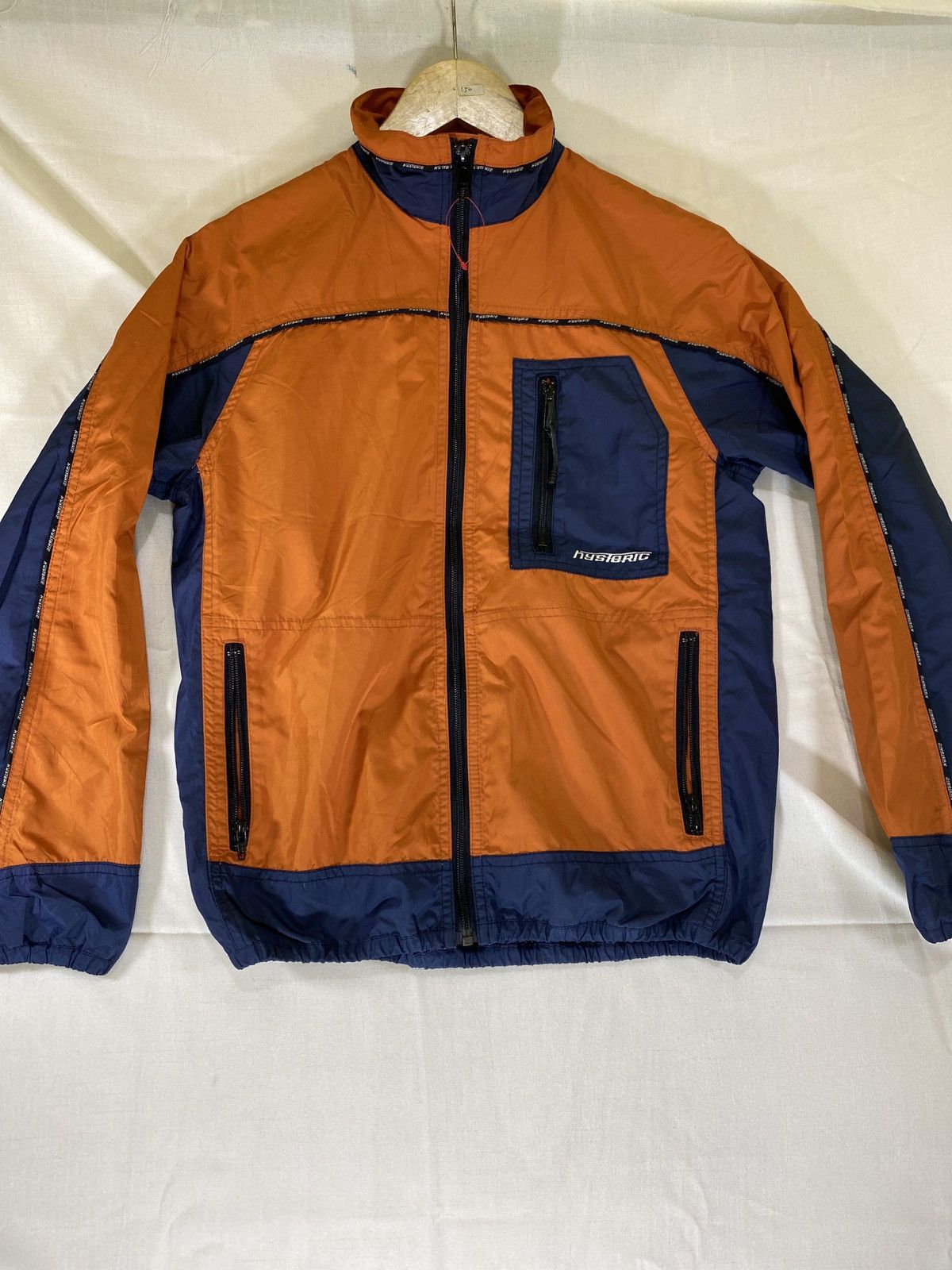 Hysteric Glamour hysteric light jacket Size US S / EU 44-46 / 1 - 1 Thumbnail