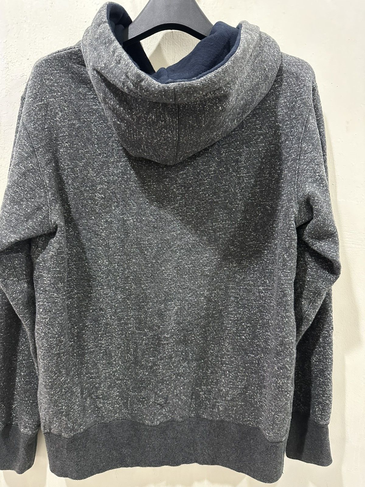Vintage 🇯🇵SILAS Spell Out Hoodie Size US M / EU 48-50 / 2 - 7 Thumbnail
