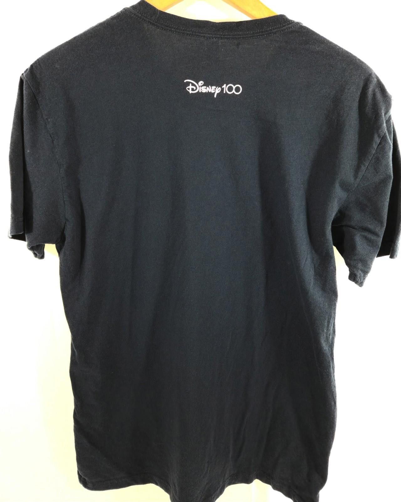 Disney Womens D23 Expo 2022 Ultimate Disney Fan Event~Mickey Size ONE SIZE - 4 Thumbnail
