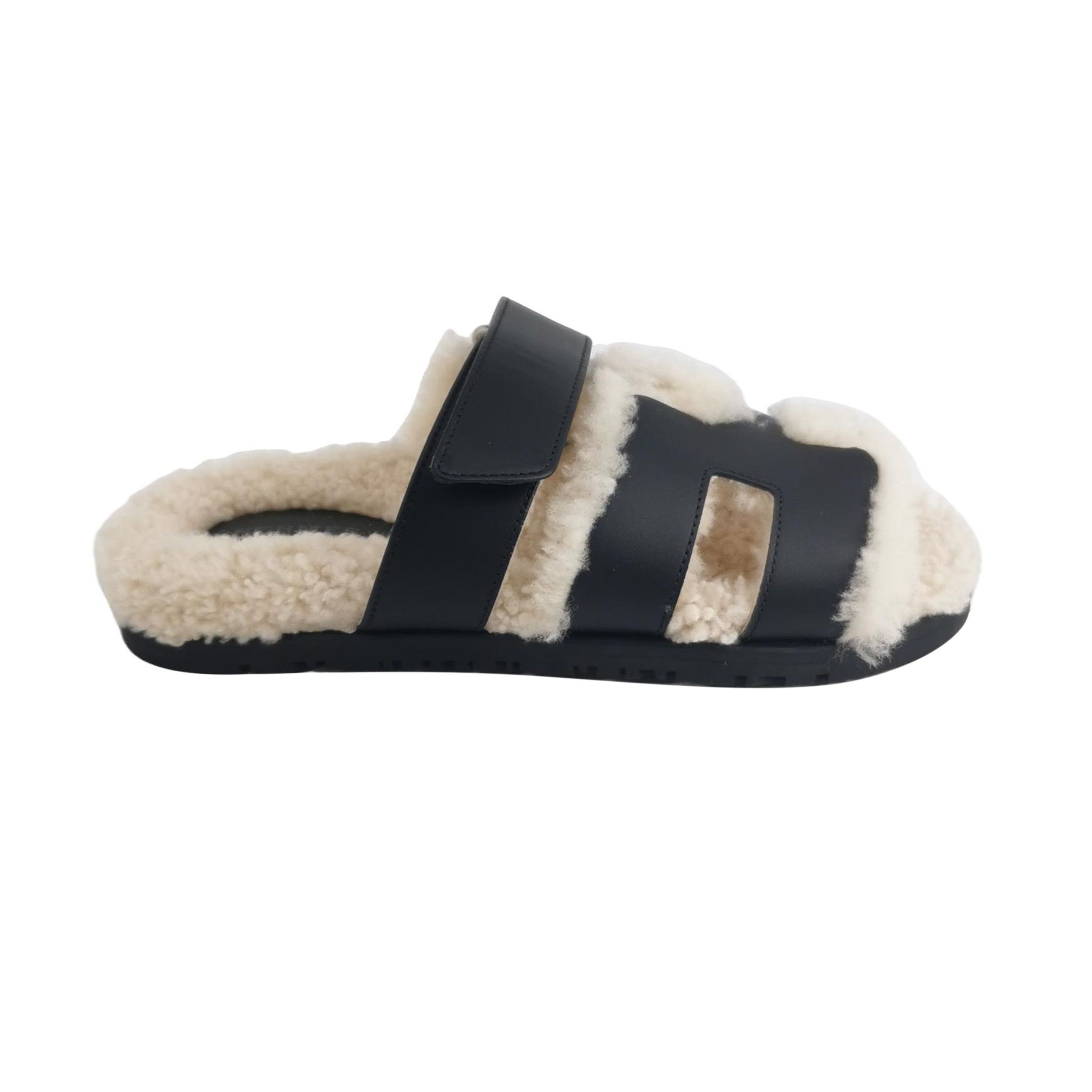 Hermes Hermes Women 5 Sandals Size US 5 / IT 35 - 1 Thumbnail