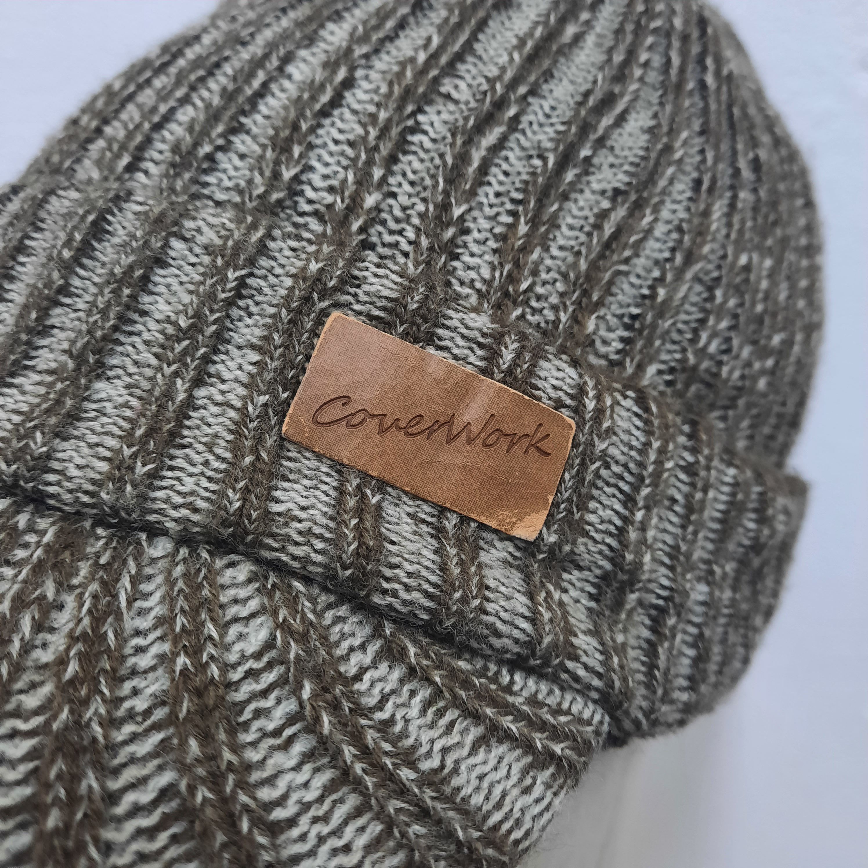 Japanese Brand 💥 Japanese brand coverwork visor beanie cap Size ONE SIZE - 4 Thumbnail
