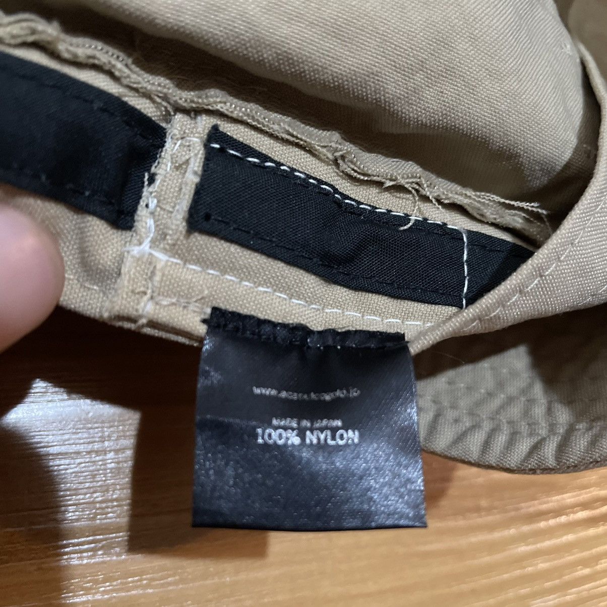 Acapulco Gold Acapulco gold army hat Size ONE SIZE - 4 Thumbnail