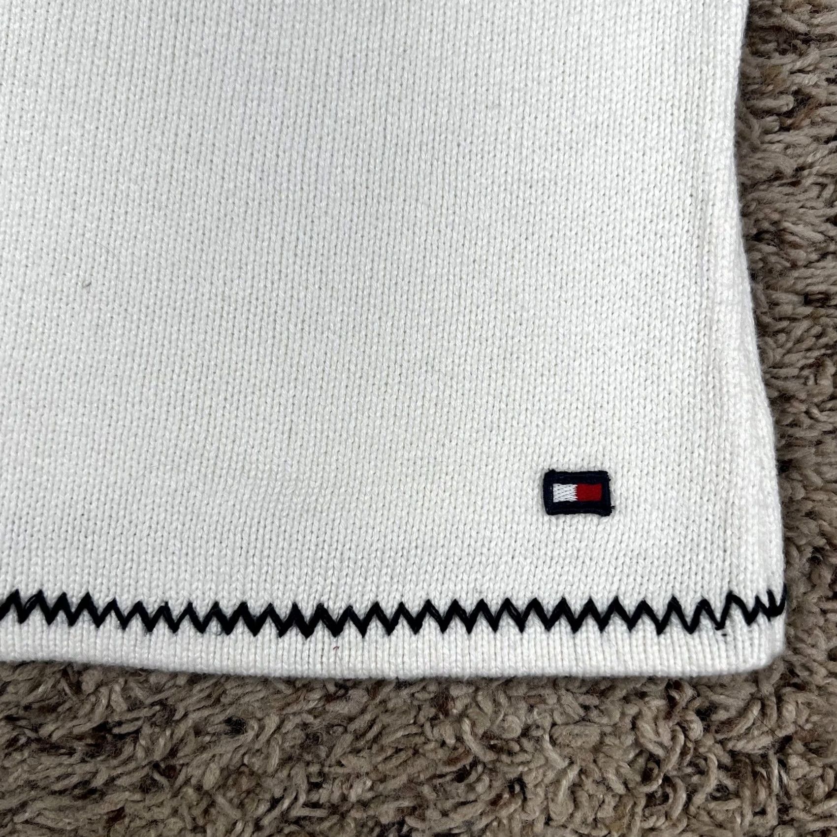 Tommy Hilfiger VINTAGE? Size XL / US 12-14 / IT 48-50 - 5 Thumbnail