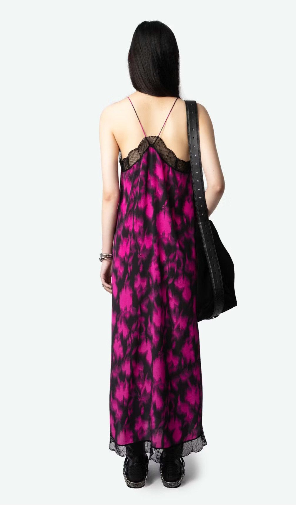 Zadig & Voltaire Zadig & Voltaire Ristyl Dress Size S / US 4 / IT 40 - 2 Thumbnail