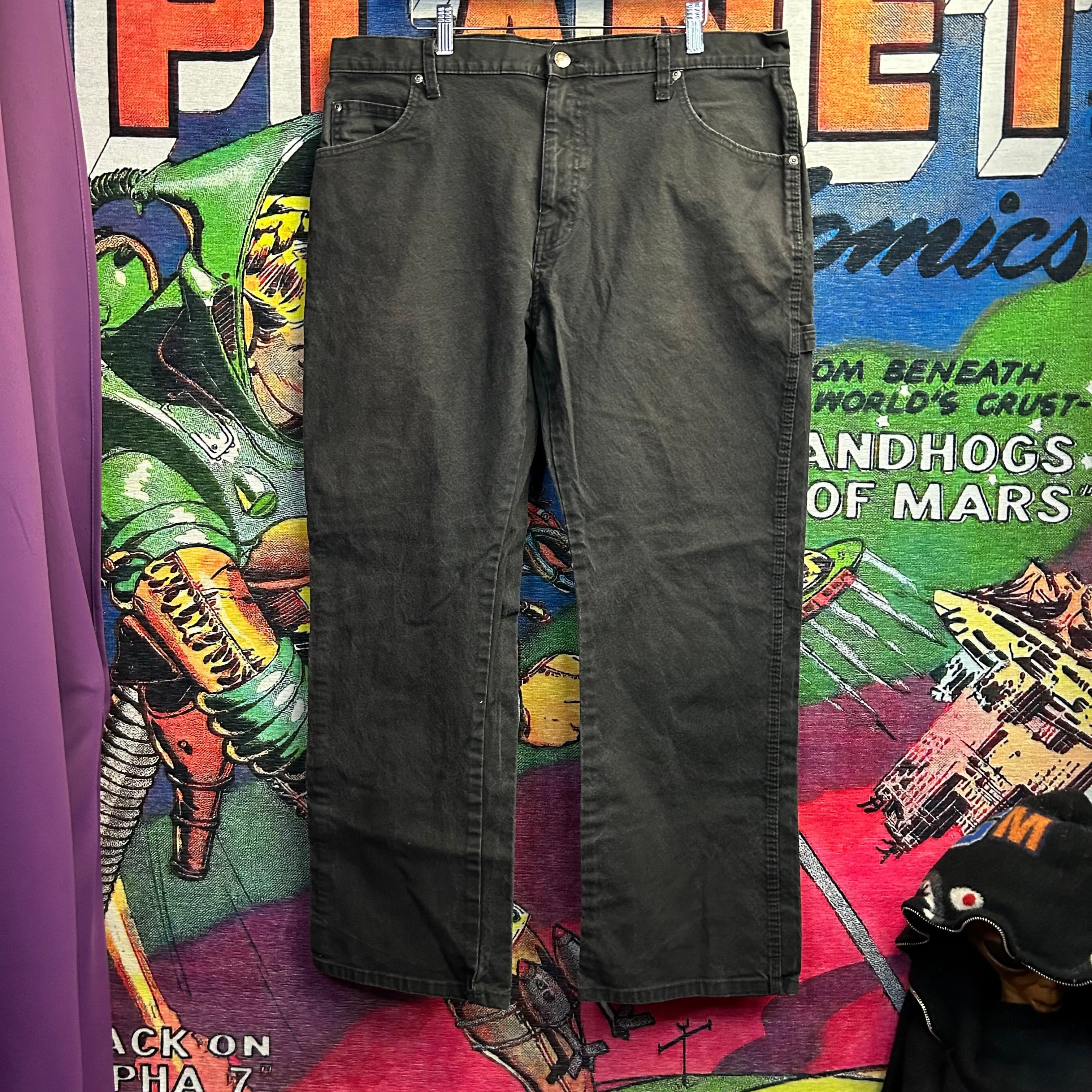 Dickies × Vintage Y2K Dickies Carpenter Jeans Size 37” Size US 37 - 1 Thumbnail