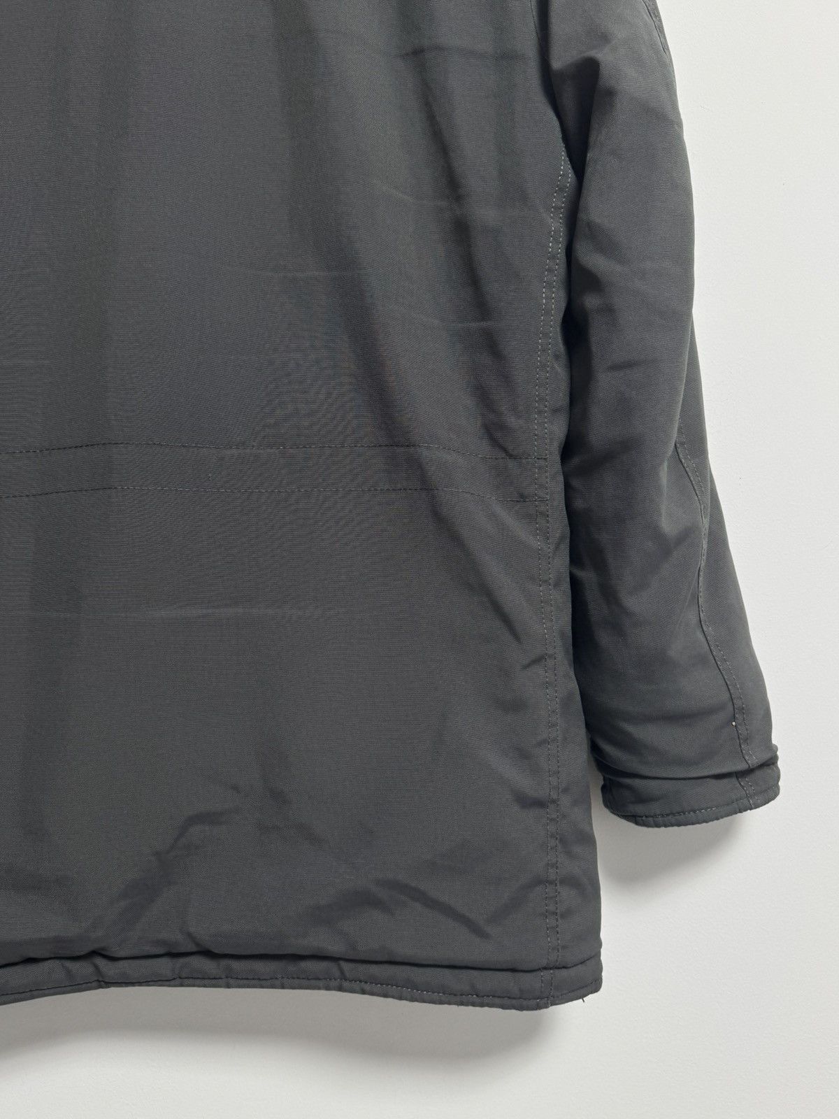 Alpha Industries Alpha Industries Polar Warriors Arctic Parka Hooded Jacket Size US S / EU 44-46 / 1 - 23 Thumbnail