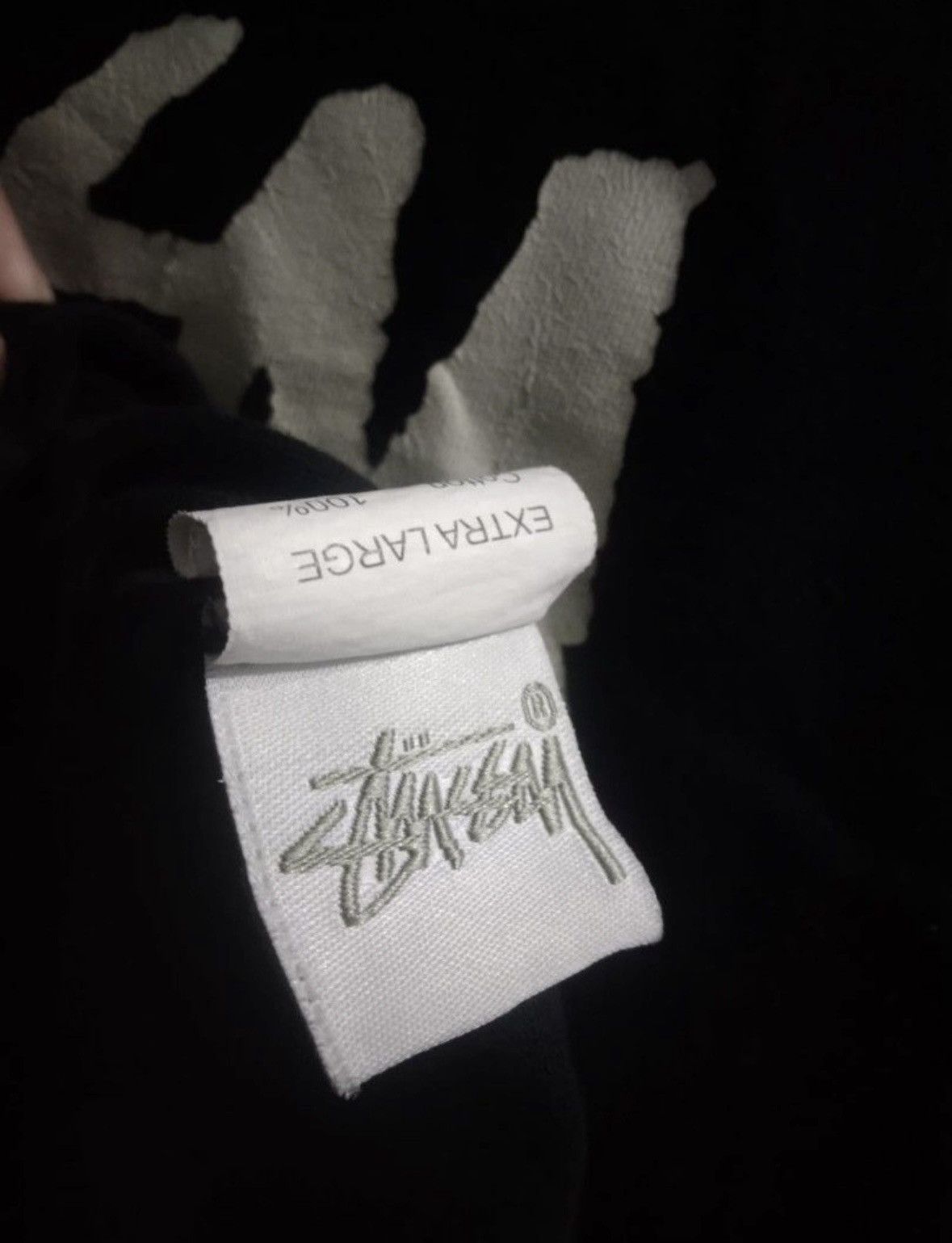 Stussy Stussy x Bounty Hunter Size US L / EU 52-54 / 3 - 5 Thumbnail