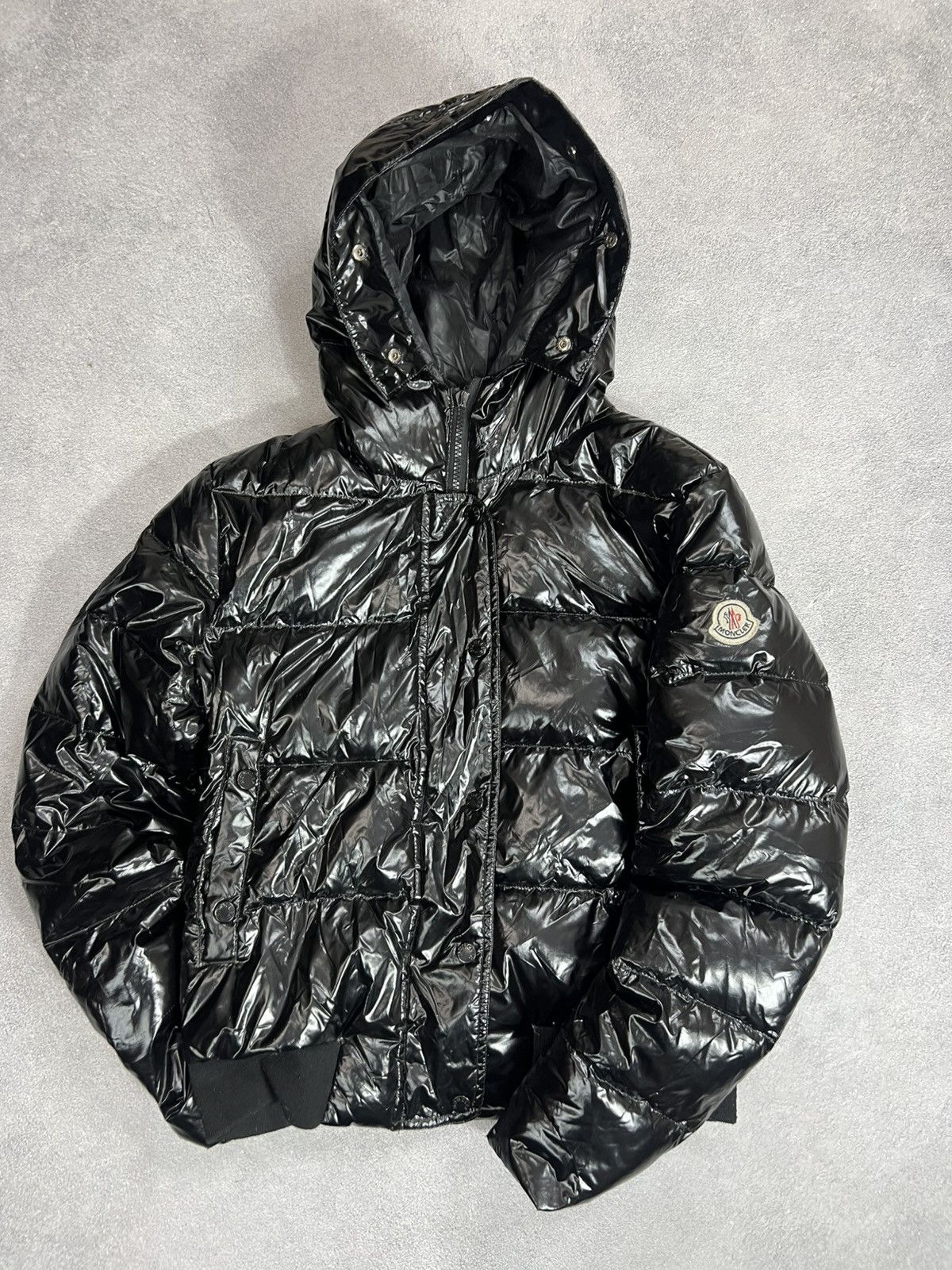 Japanese Brand vtg hysteric glamour type! japanese y2k hype rare yohji typ Size US S / EU 44-46 / 1 - 5 Thumbnail