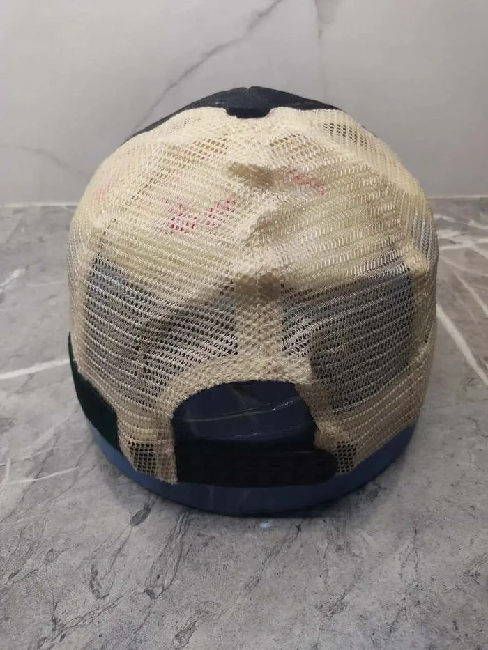 Vintage Vintage Truck LA Championship Trucker Hat Cap Size ONE SIZE - 4 Thumbnail