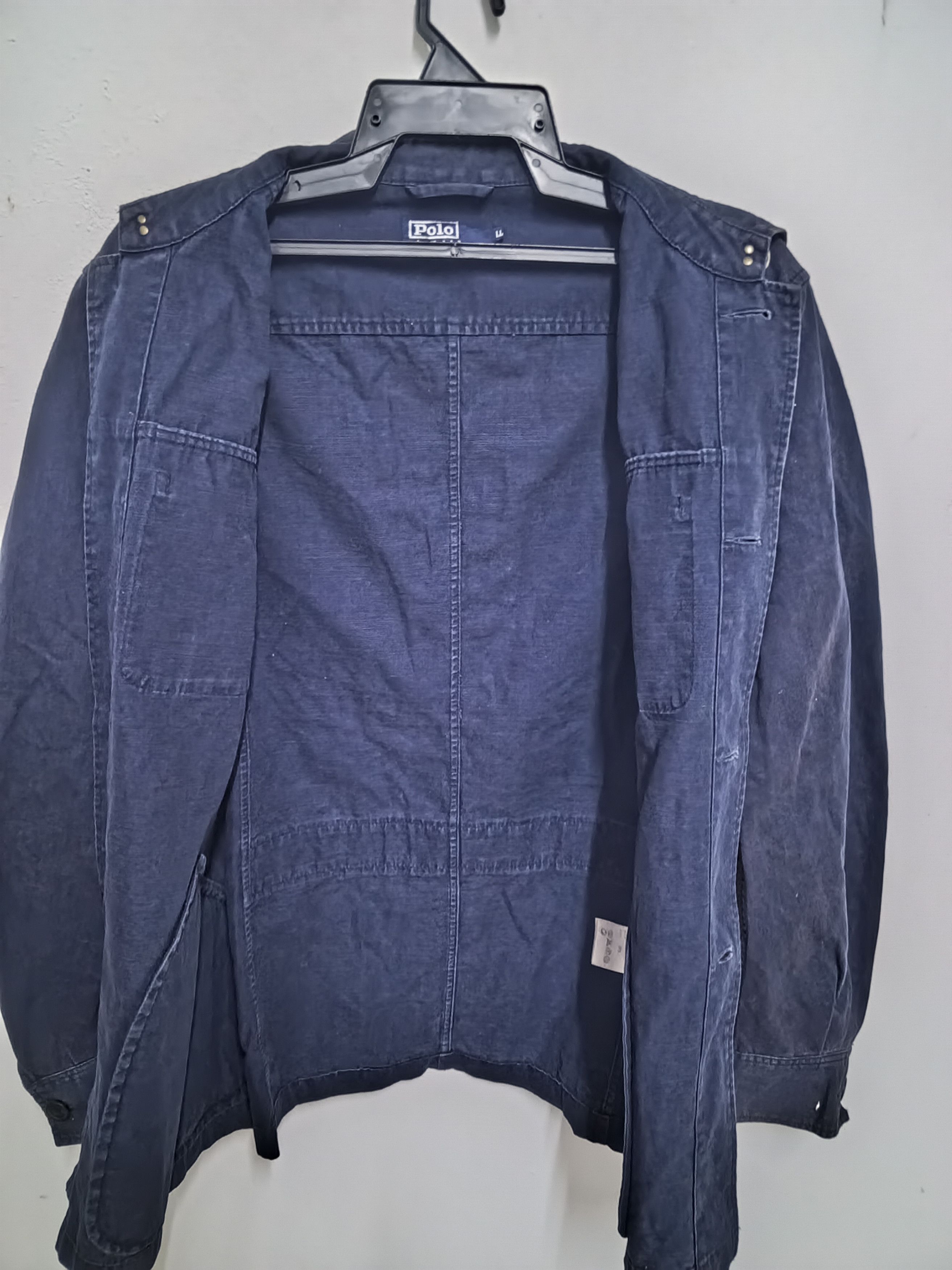 Polo Ralph Lauren POLO BY RALPH LAUREN 4POCKET Size US L / EU 52-54 / 3 - 7 Thumbnail