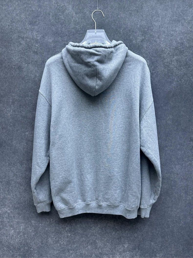 Balenciaga Balenciaga Lock hooded sweater printed logo Size US S / EU 44-46 / 1 - 2 Thumbnail