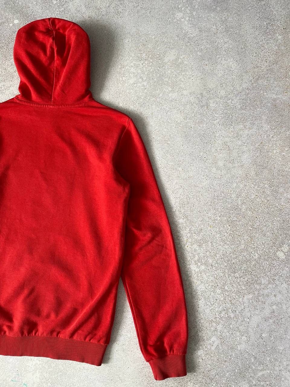 Puma × Vintage Vintage Puma Arsenal London Soccer Football Hoodie Y2K Rare Size US M / EU 48-50 / 2 - 5 Thumbnail