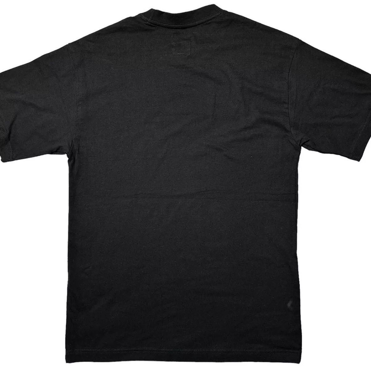Market Market Studios Sublime I DON’T PRACTICE T-SHIRT - Black - XL Size US XL / EU 56 / 4 - 2 Thumbnail