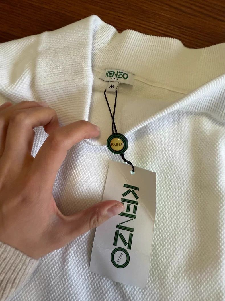 Kenzo KENZO skirt Size M / US 6-8 / IT 42-44 - 3 Thumbnail