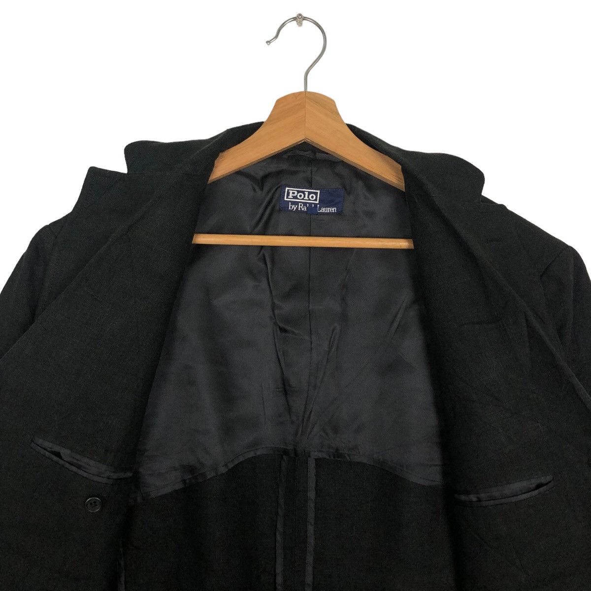 Polo Ralph Lauren 🔥VINTAGE CHORE WORK JACKET POLO RALPH LAUREN Size US L / EU 52-54 / 3 - 10 Thumbnail