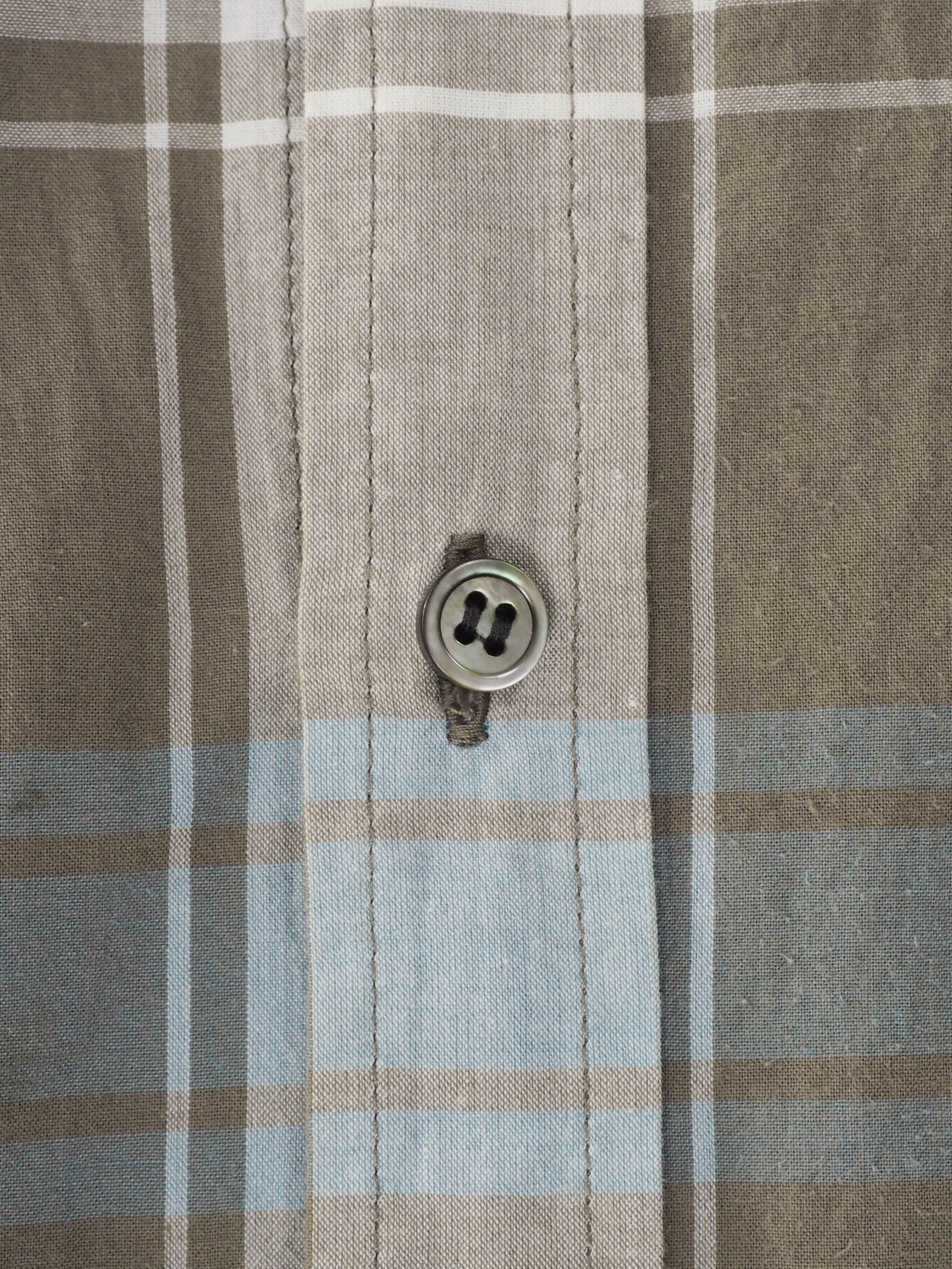 Attachment Attachment plaid shirt Size US L / EU 52-54 / 3 - 4 Thumbnail