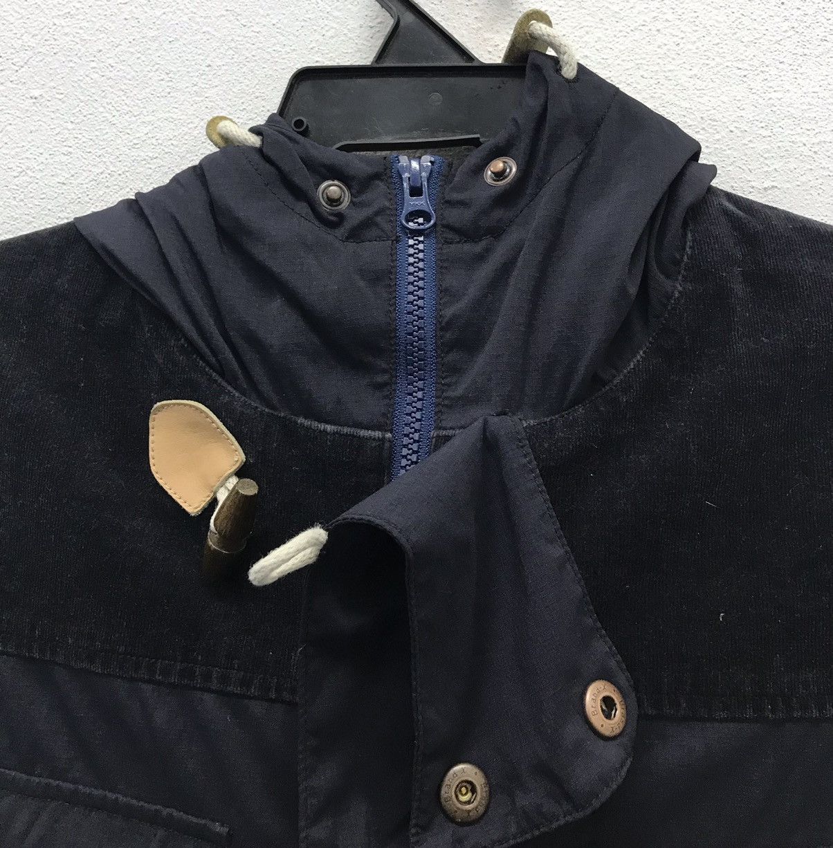 R.Newbold × Vintage Vintage R.Newbold Jacket Size US M / EU 48-50 / 2 - 4 Thumbnail