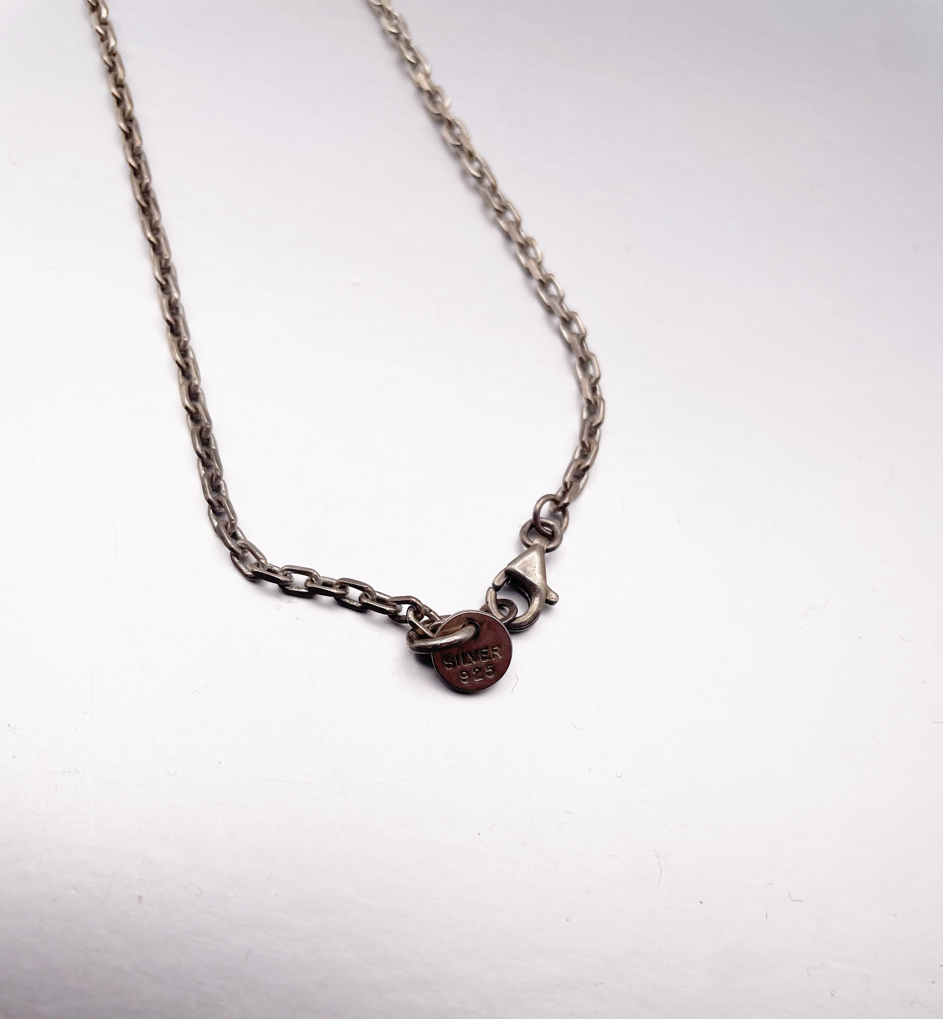 Undercover Anarchy And Peace Necklace Size ONE SIZE - 5 Thumbnail