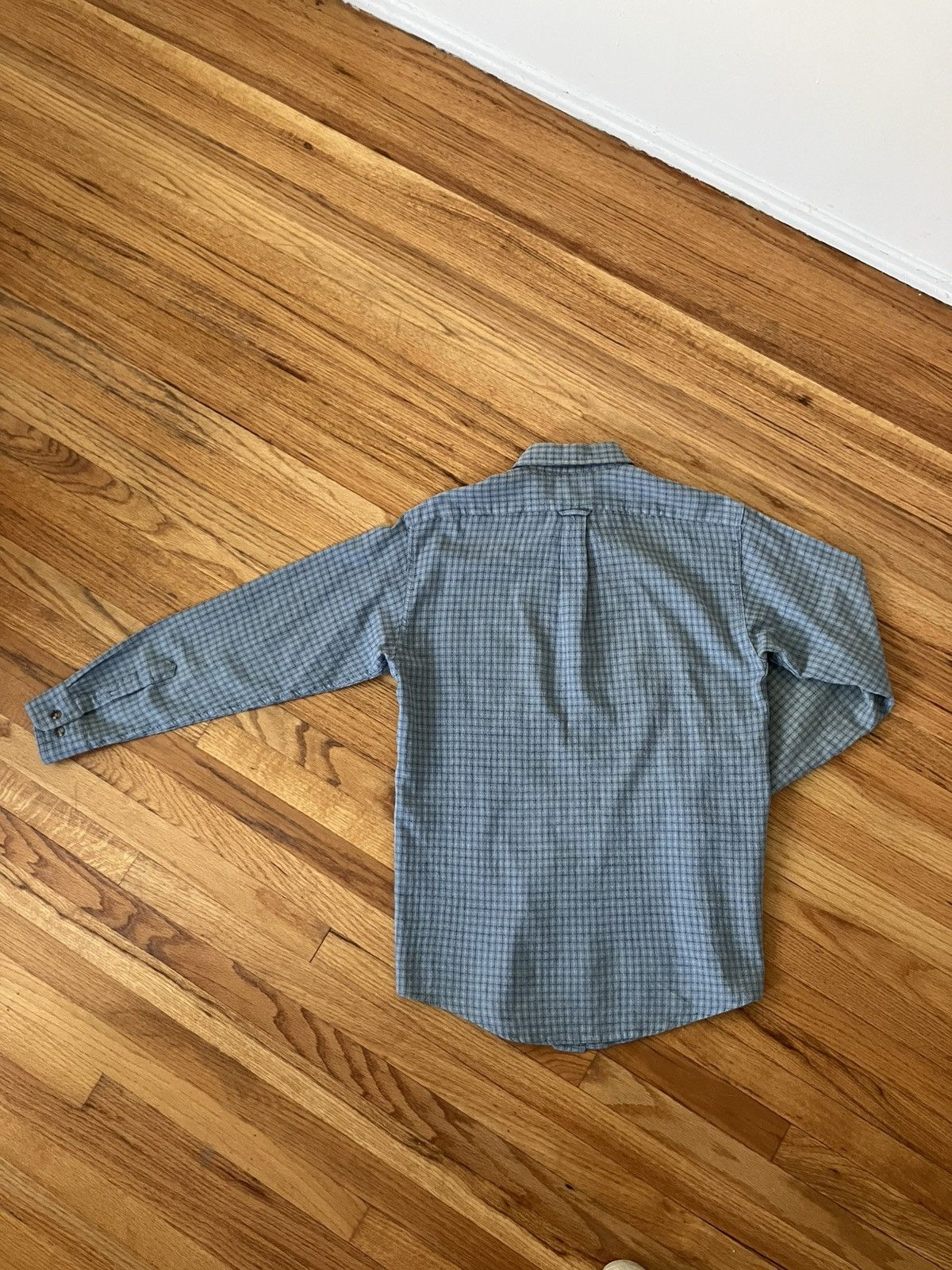 Filson Vintage Filson Wool Shirt Size US M / EU 48-50 / 2 - 2 Thumbnail