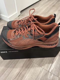 Asics Kiko Kostadinov X Gel Burz 2 | Grailed