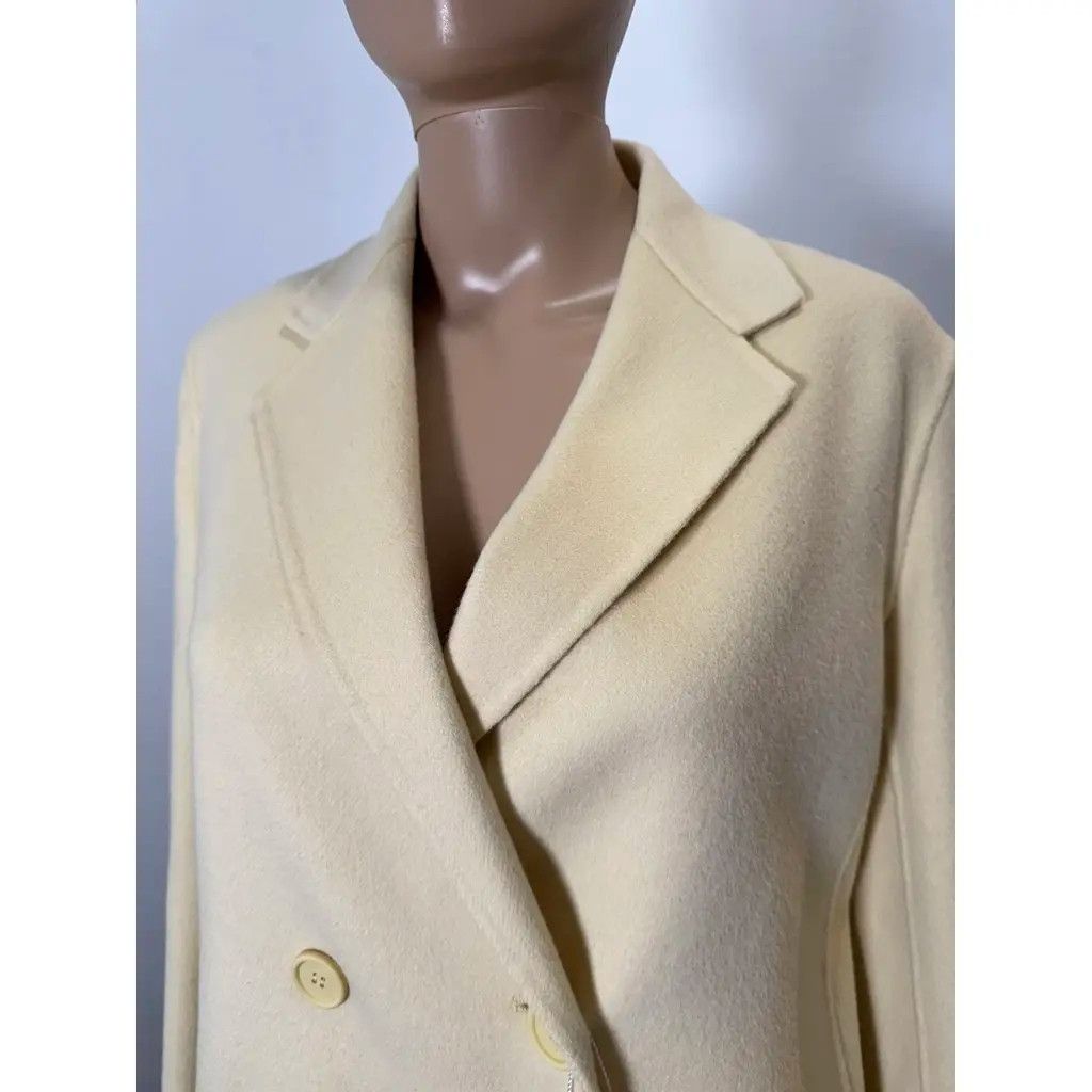 Max Mara Wool coat, Max Mara Size M / US 6-8 / IT 42-44 - 5 Thumbnail
