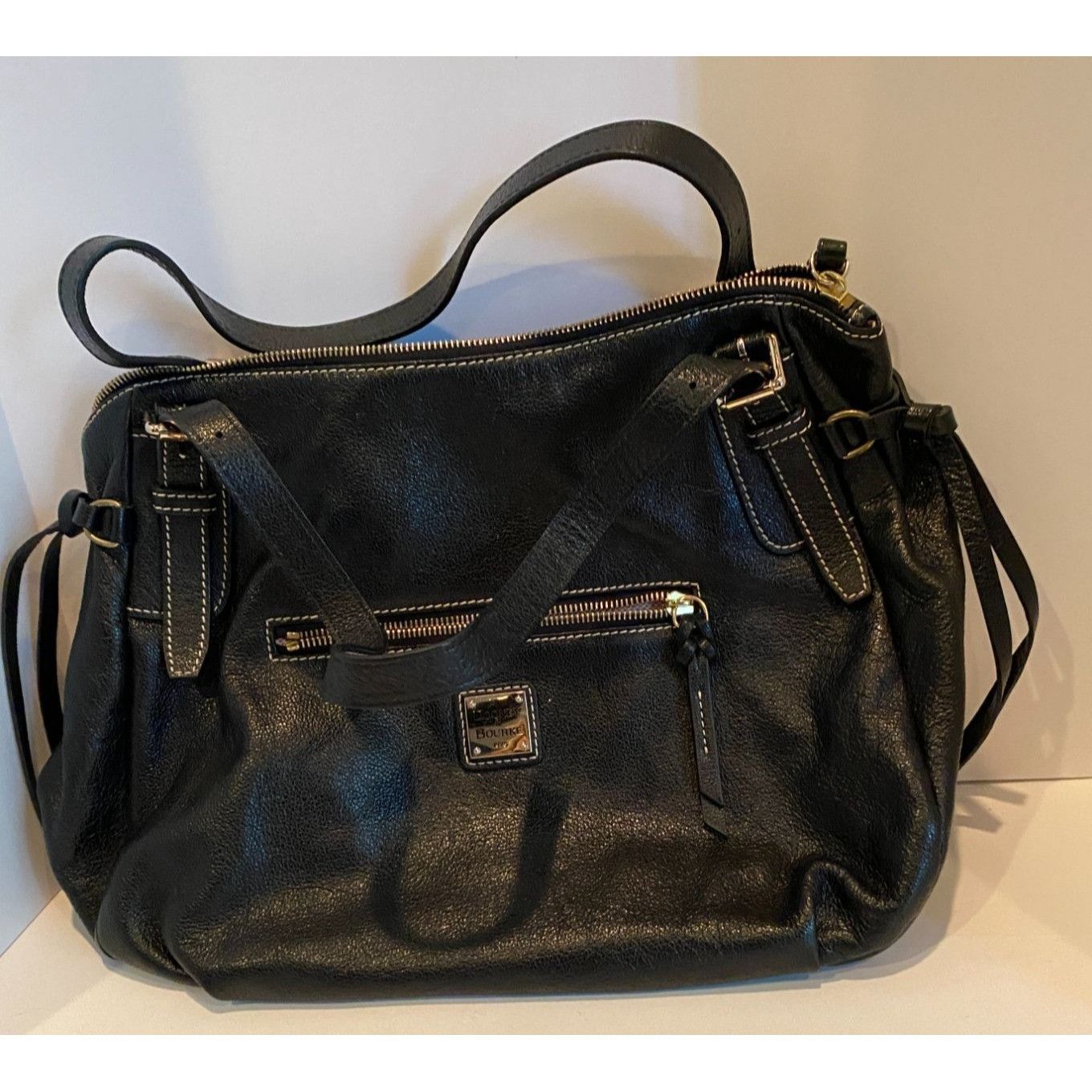 DUDU Portafoglio Donna Pelle RFID Design Colorato Lungo con Portamonete Zip 18 P