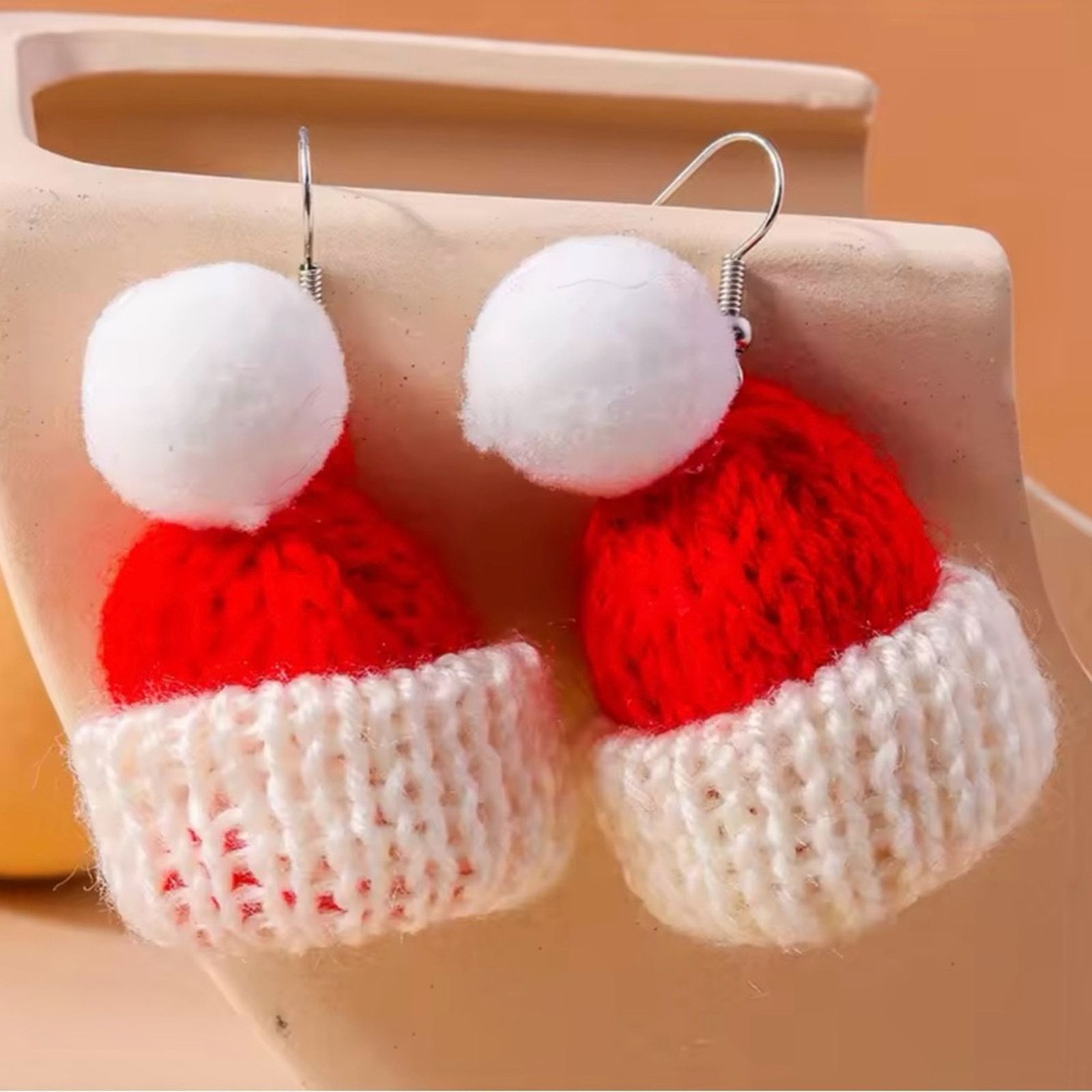 Other Merry Christmas Women’s Earring Size ONE SIZE - 1 Thumbnail