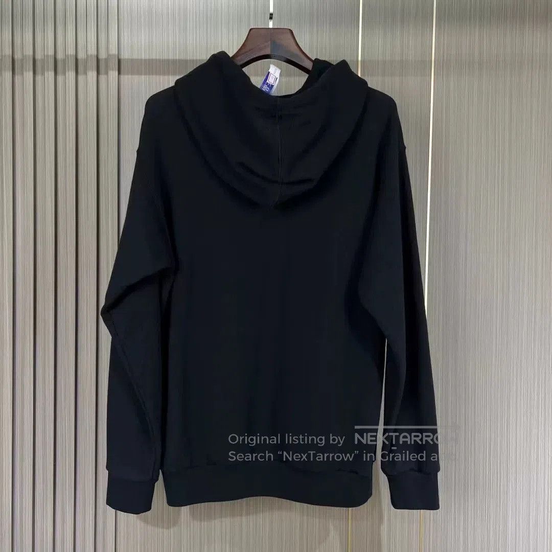 Gucci gucci x tnf logo black hoodie. Size US S / EU 44-46 / 1 - 2 Thumbnail