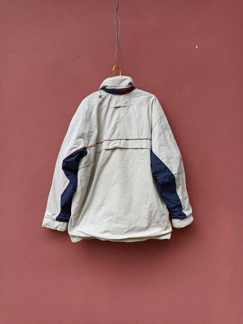 Fila Fila Sport Zipper Jacket Size US M / EU 48-50 / 2 - 2 Thumbnail