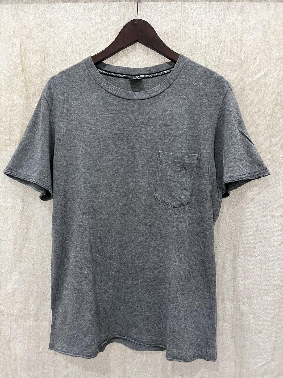 Number (N)ine Number nine SS/07 note 🎵 Size US S / EU 44-46 / 1 - 1 Thumbnail