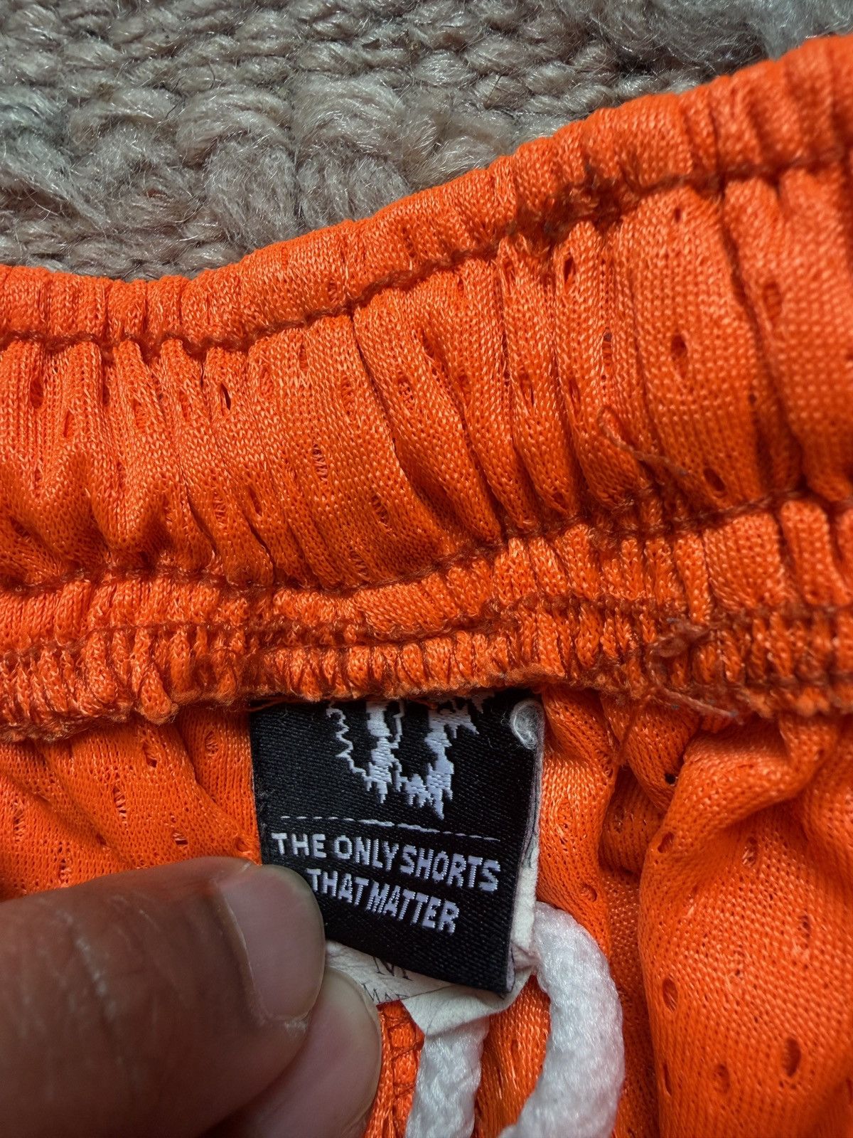 Throwing Fits Best shorts Size US 29 - 4 Thumbnail