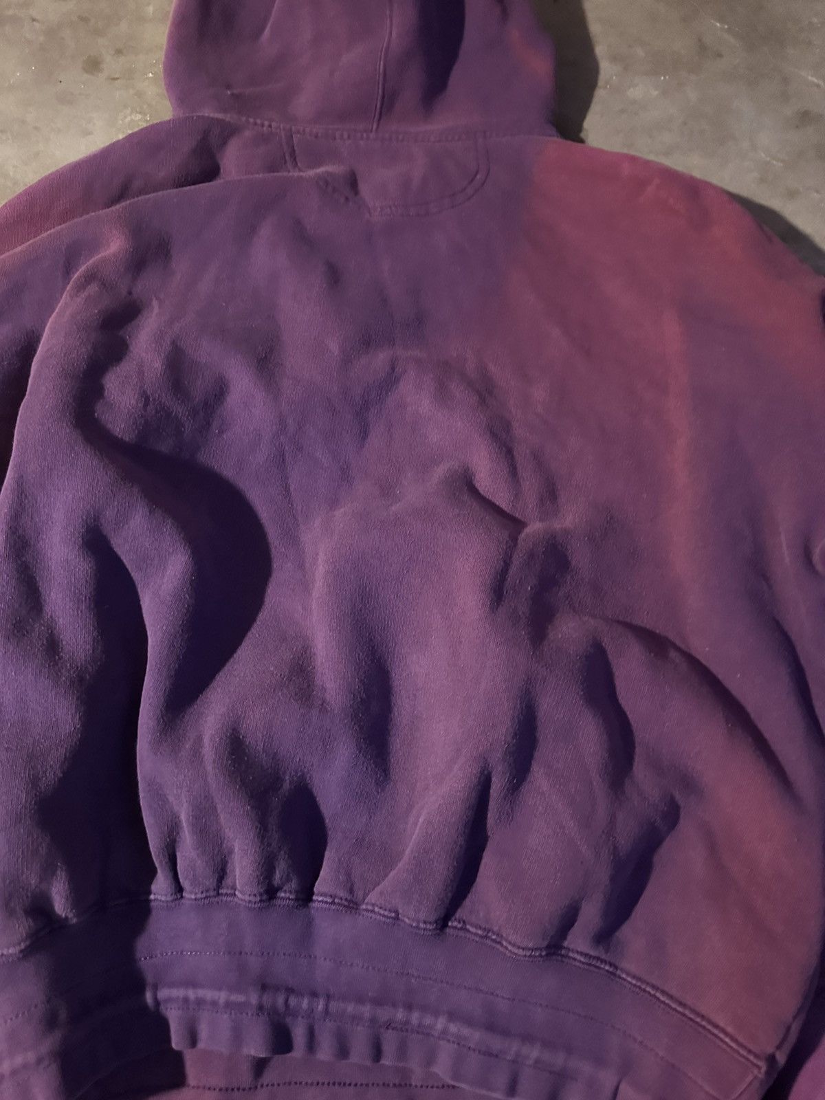 Vintage streetwear x vintage fade 90swashington huskies hoodie !!! Size US L / EU 52-54 / 3 - 12 Thumbnail