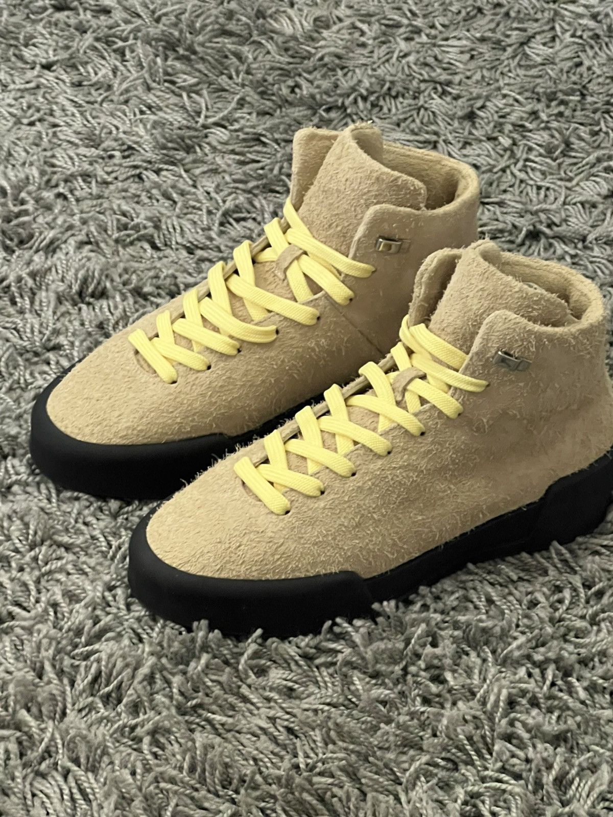 Fear of God FEAR OF GOD HIKER Size US 10 / EU 43 - 1 Thumbnail