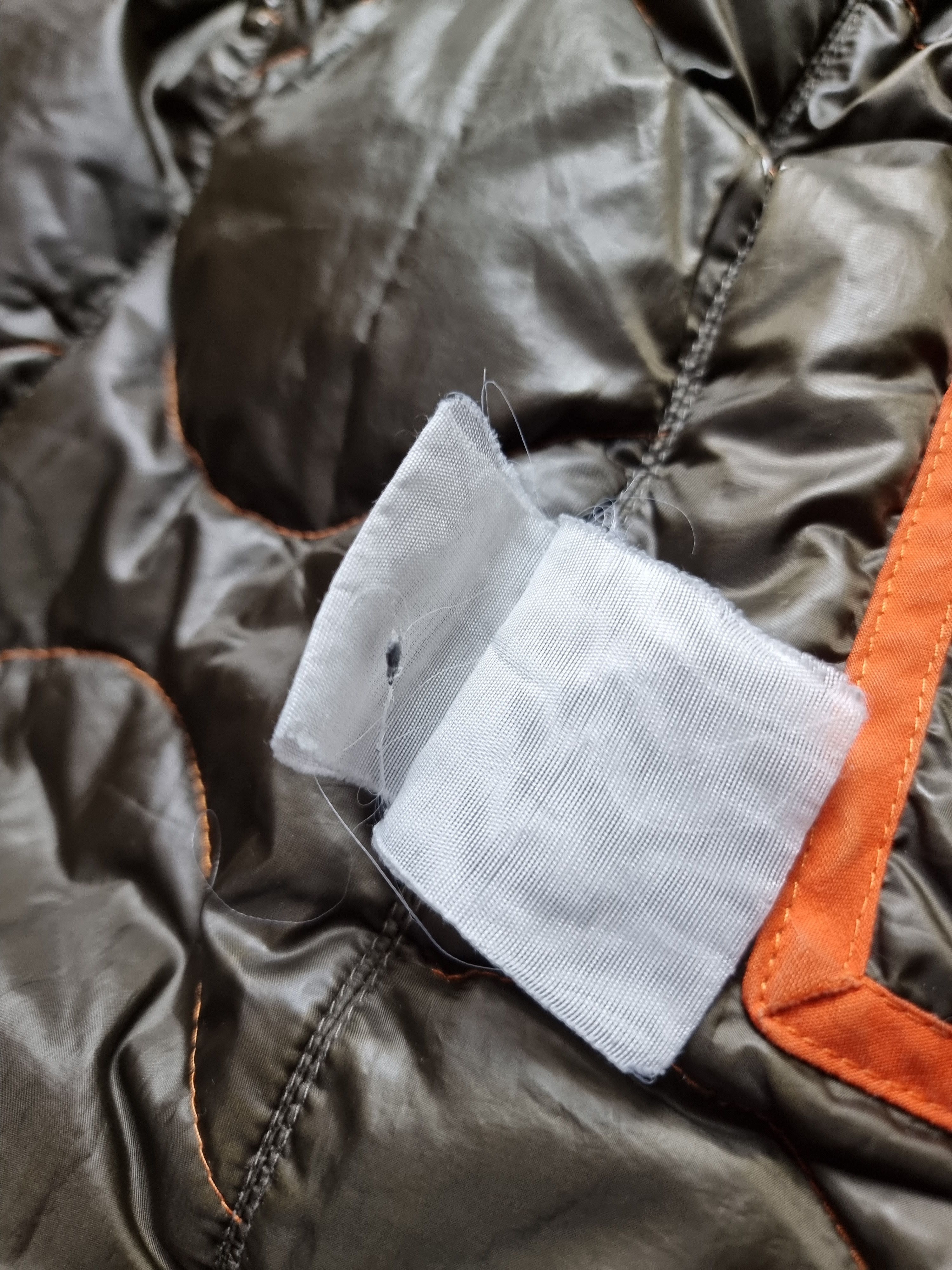 Parajumpers Parajumpers down two layer jacket midseason lightweights Size L / US 10 / IT 46 - 13 Thumbnail